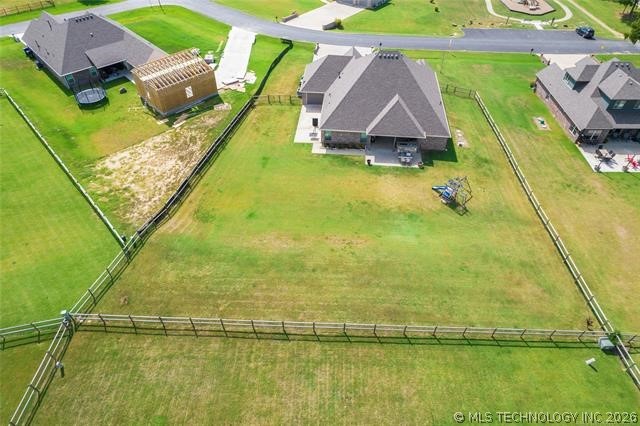 7863 S 266 Avenue E Broken Arrow OK 74014