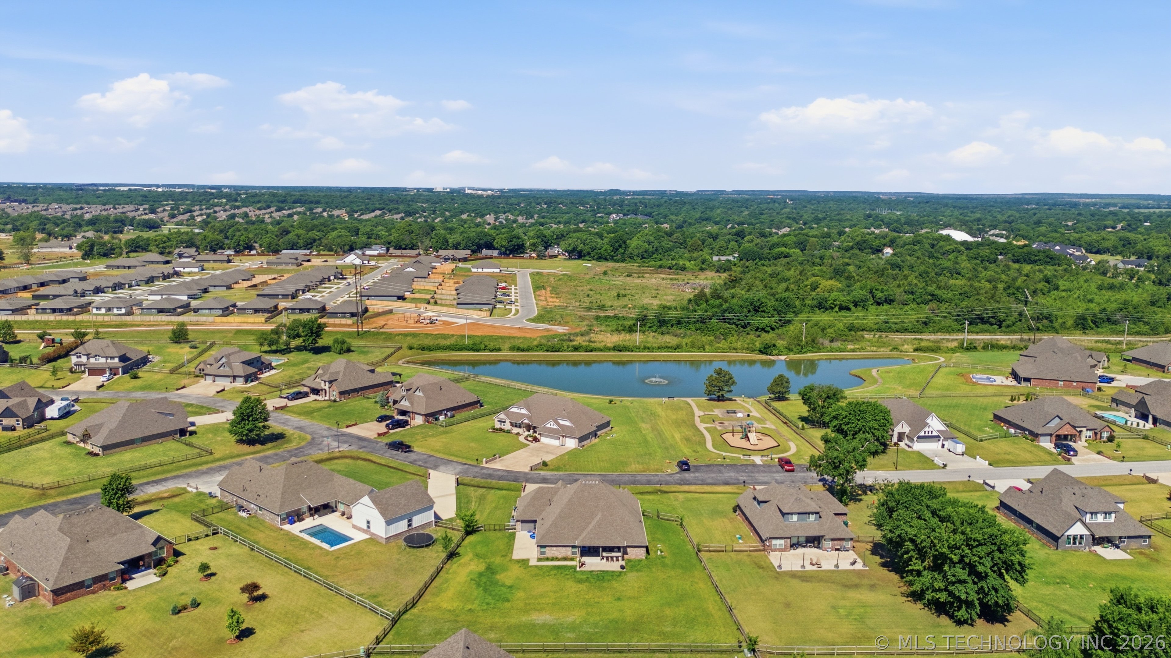 7863 S 266 Avenue E Broken Arrow OK 74014