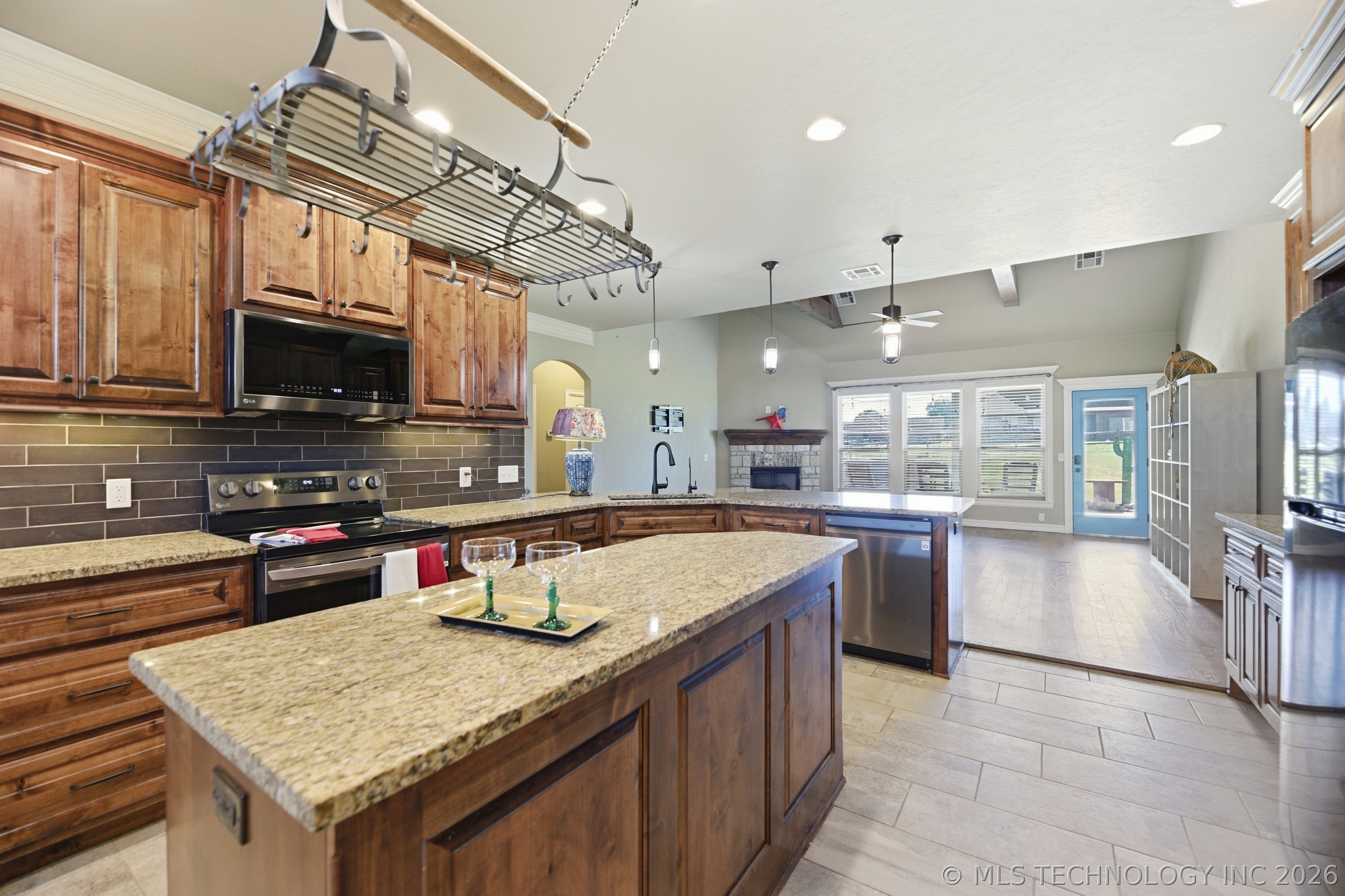 7863 S 266 Avenue E Broken Arrow OK 74014