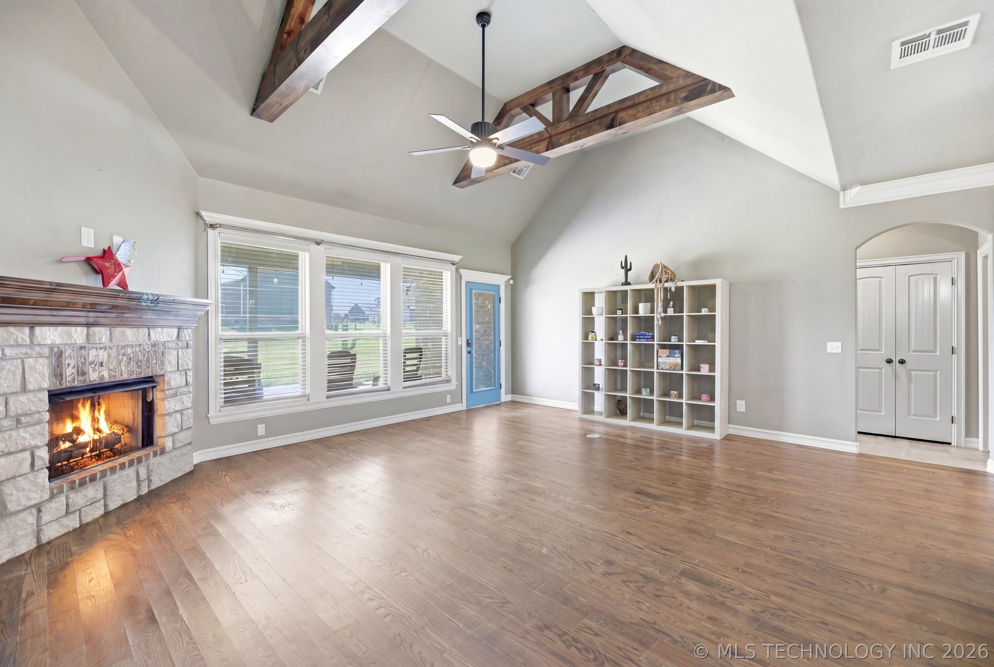 7863 S 266 Avenue E Broken Arrow OK 74014