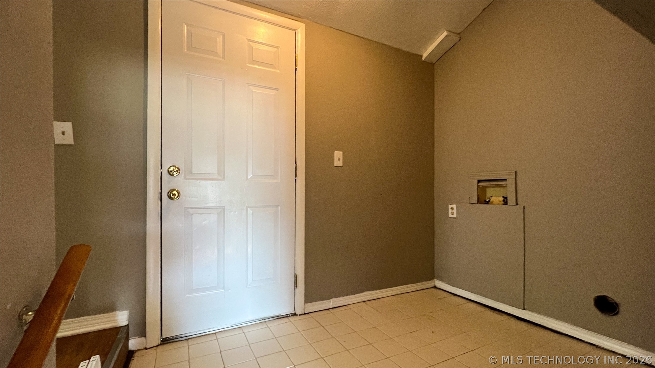 1230 N Olympia Avenue Tulsa OK 74127