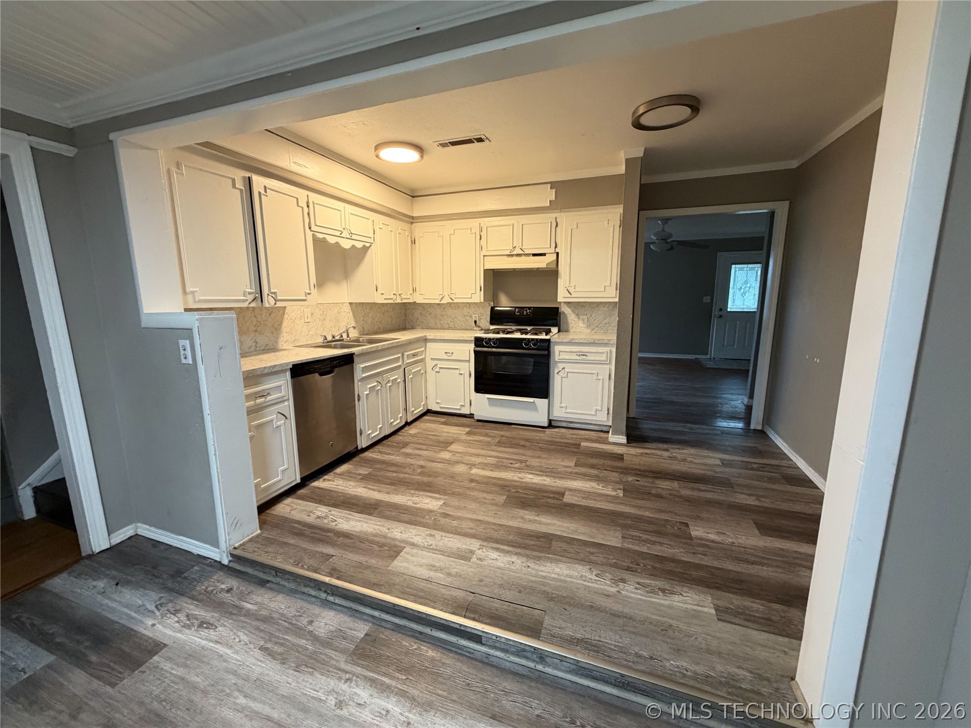 1230 N Olympia Avenue Tulsa OK 74127