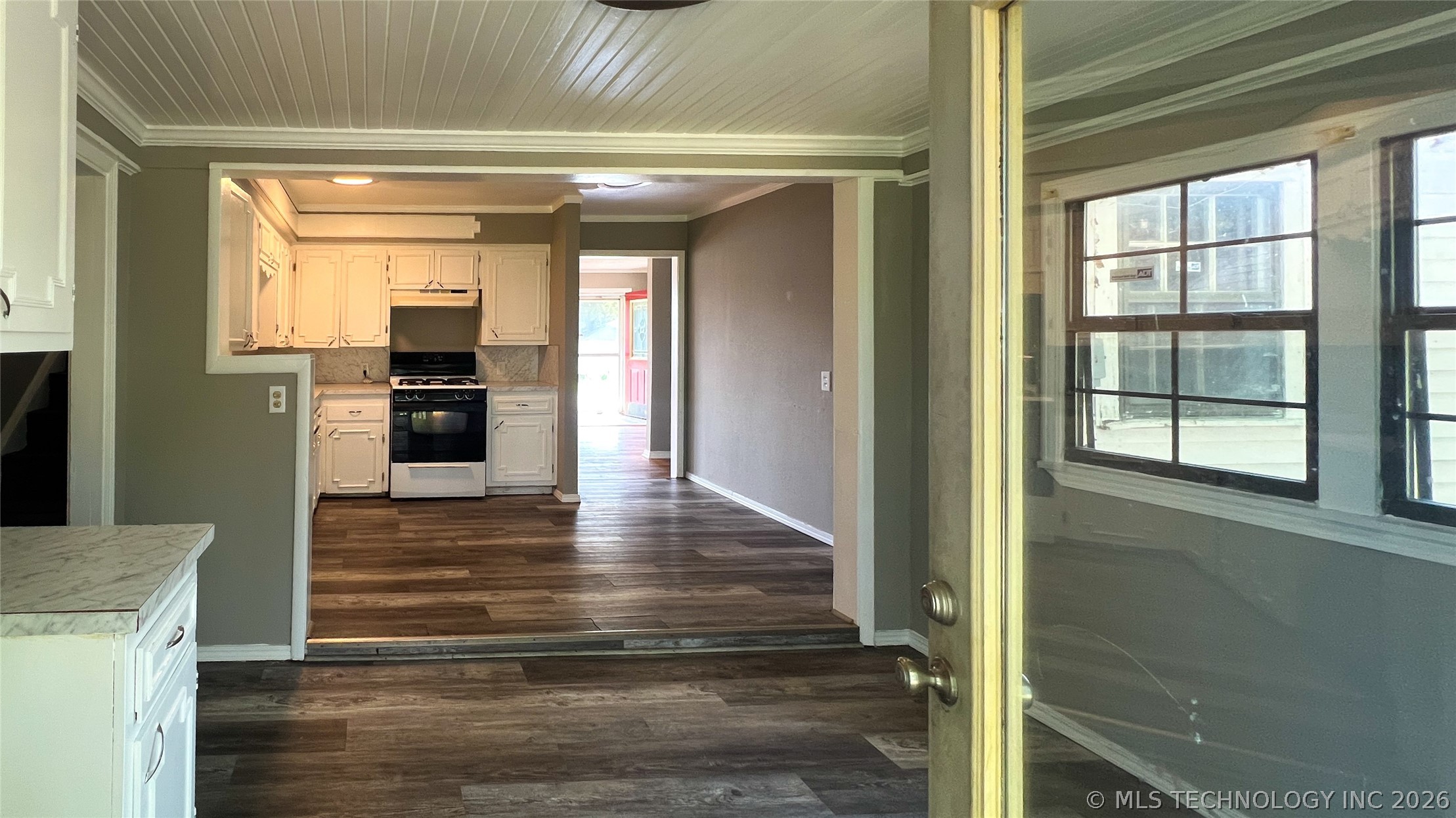 1230 N Olympia Avenue Tulsa OK 74127