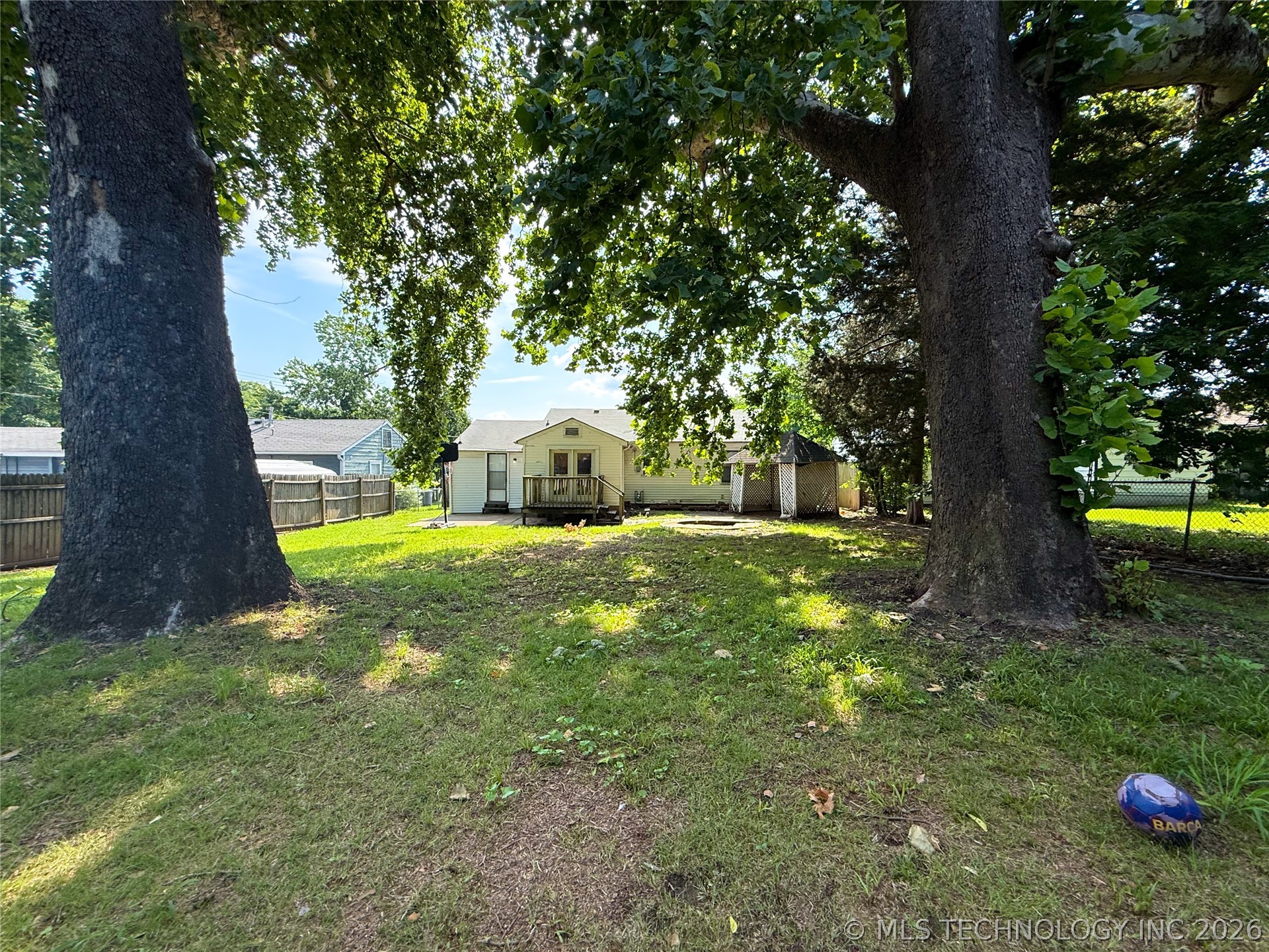 1230 N Olympia Avenue Tulsa OK 74127