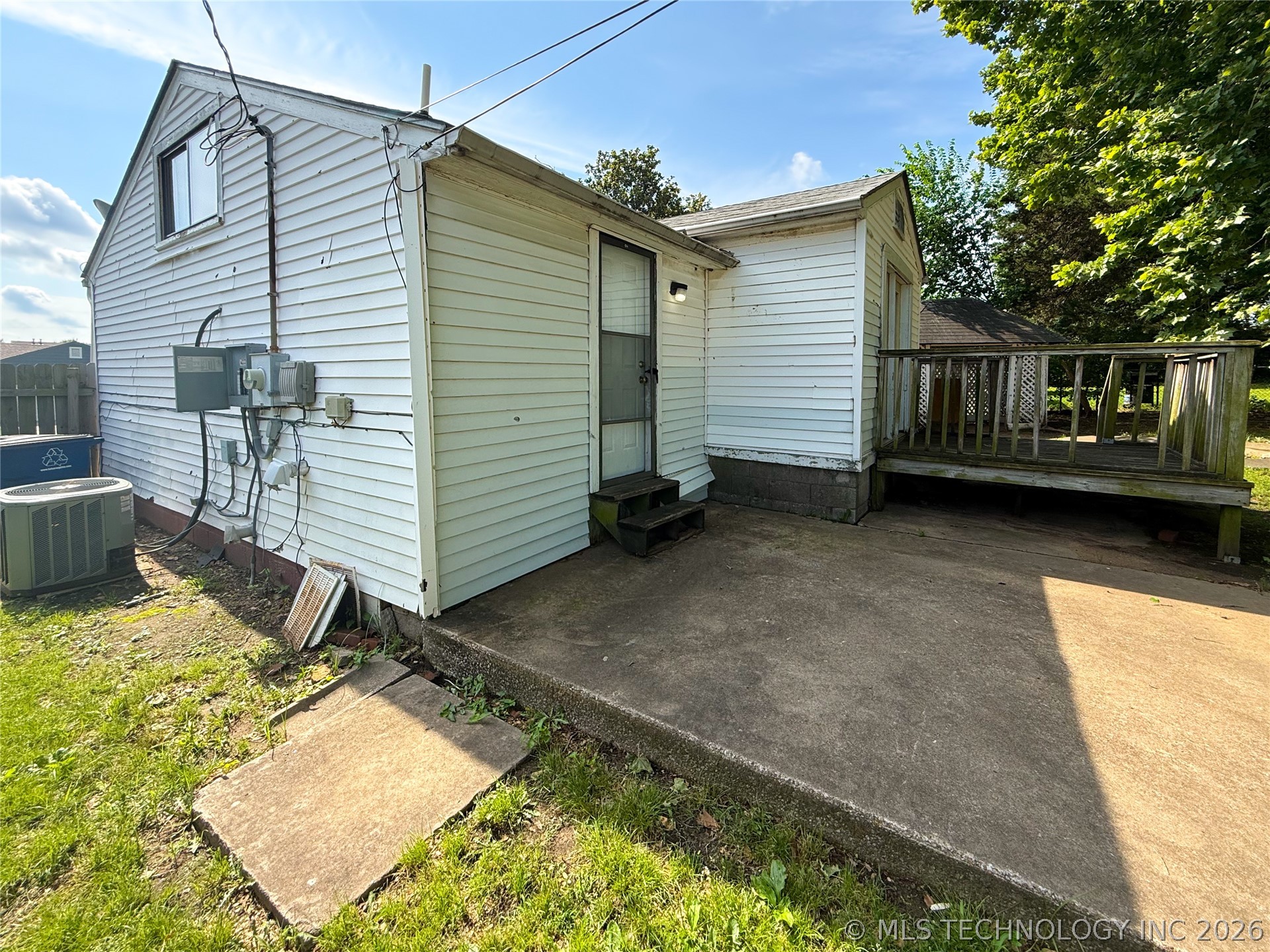 1230 N Olympia Avenue Tulsa OK 74127