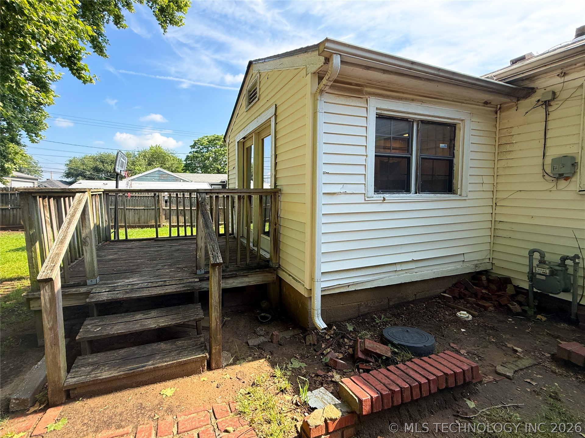 1230 N Olympia Avenue Tulsa OK 74127