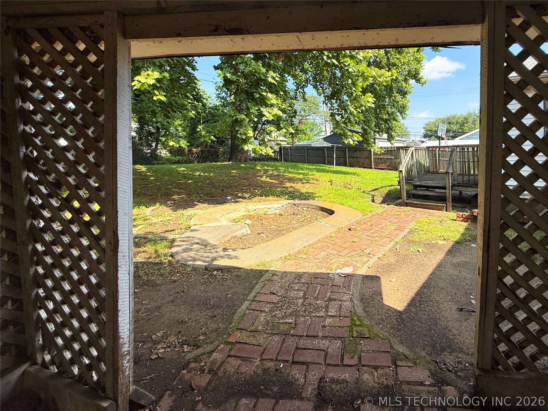 1230 N Olympia Avenue Tulsa OK 74127