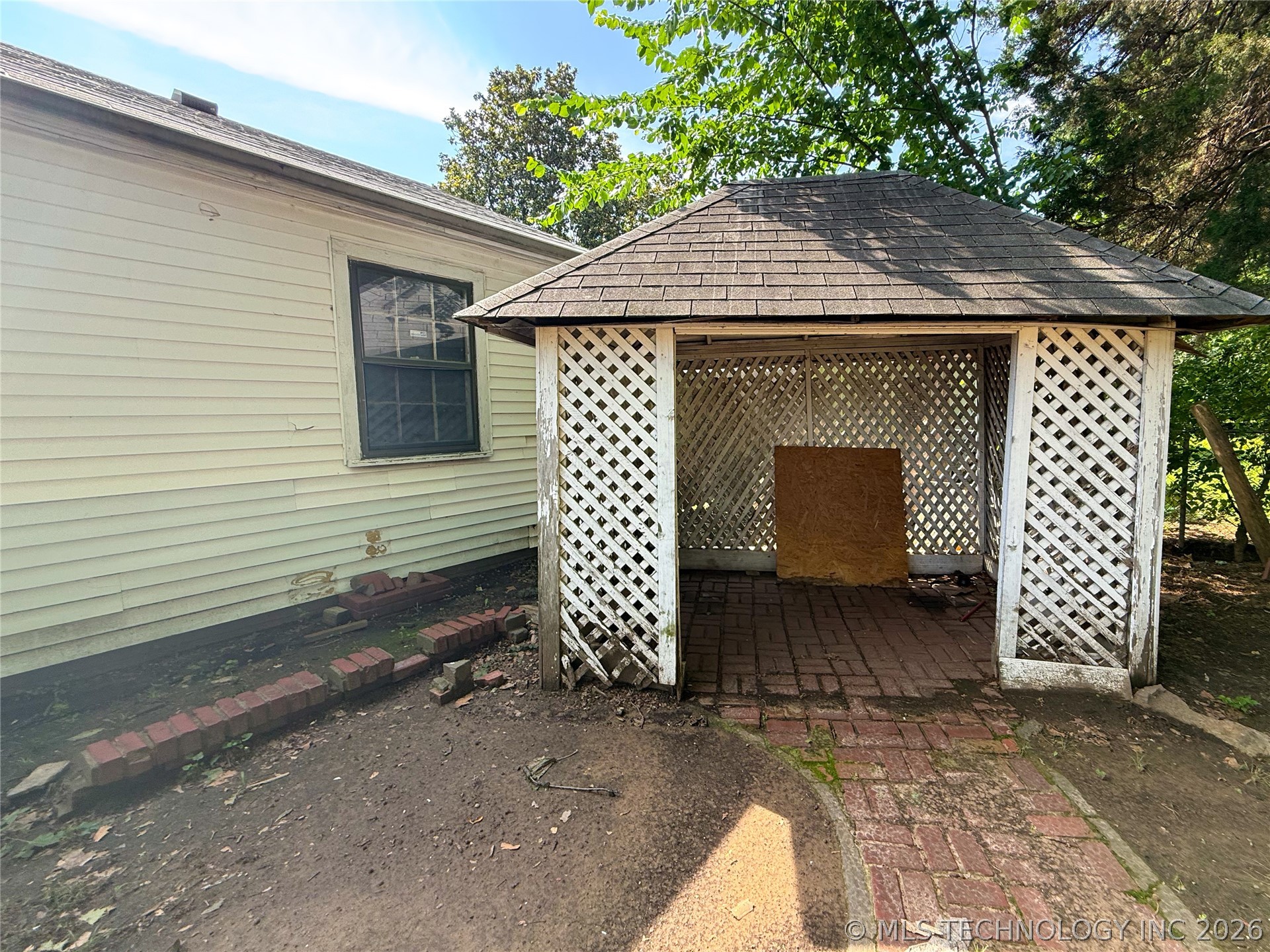 1230 N Olympia Avenue Tulsa OK 74127