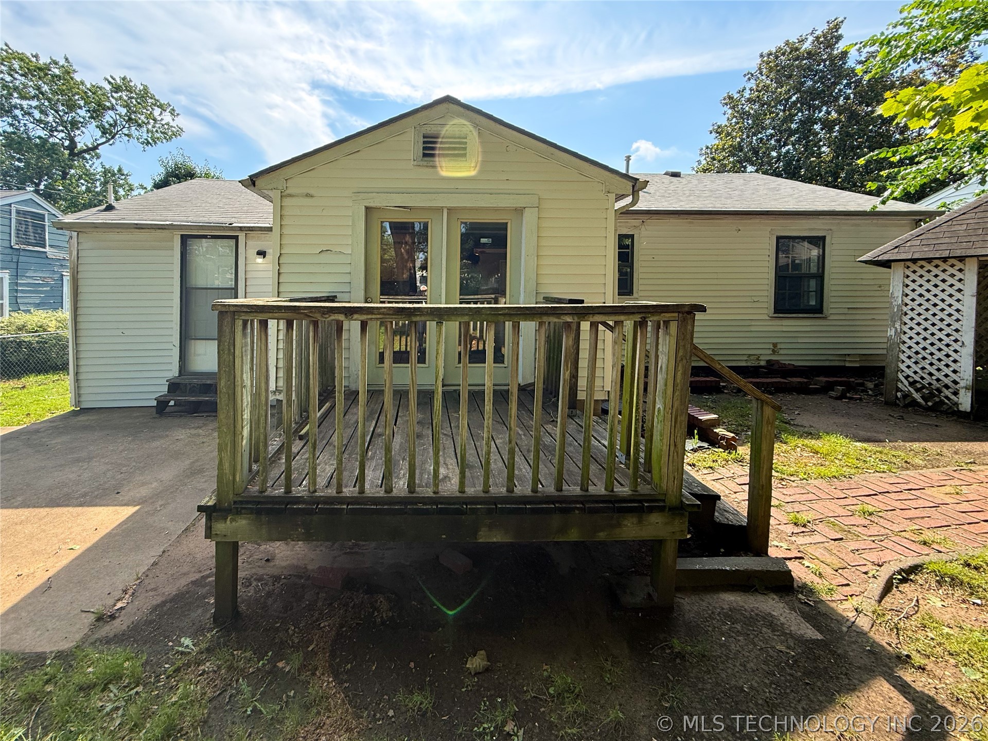 1230 N Olympia Avenue Tulsa OK 74127