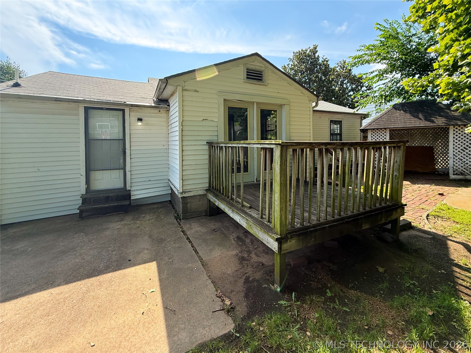 1230 N Olympia Avenue Tulsa OK 74127