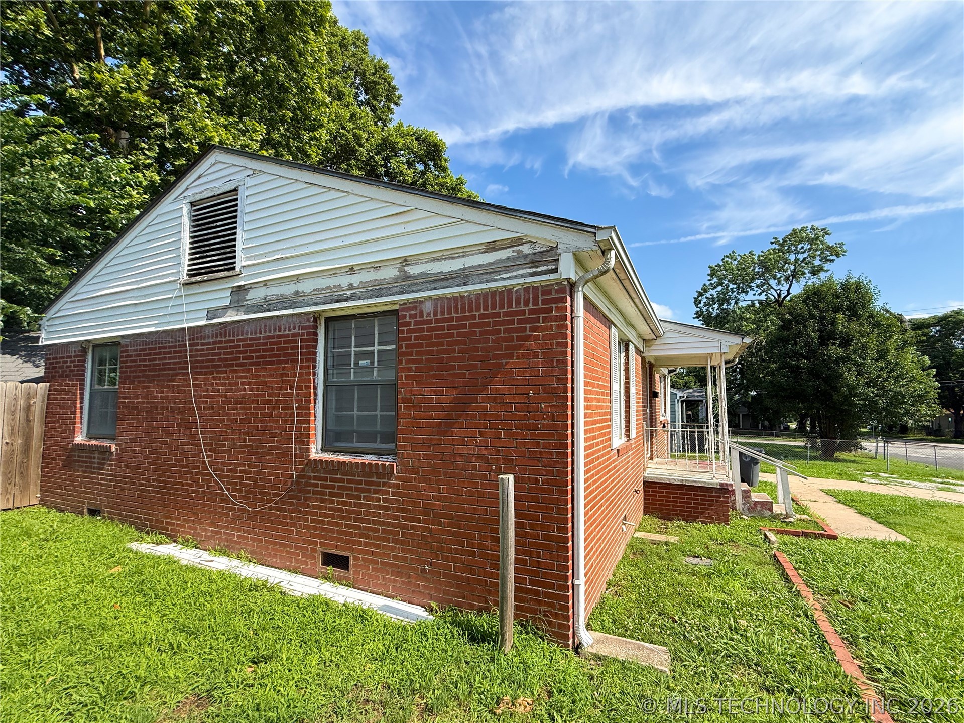 1230 N Olympia Avenue Tulsa OK 74127