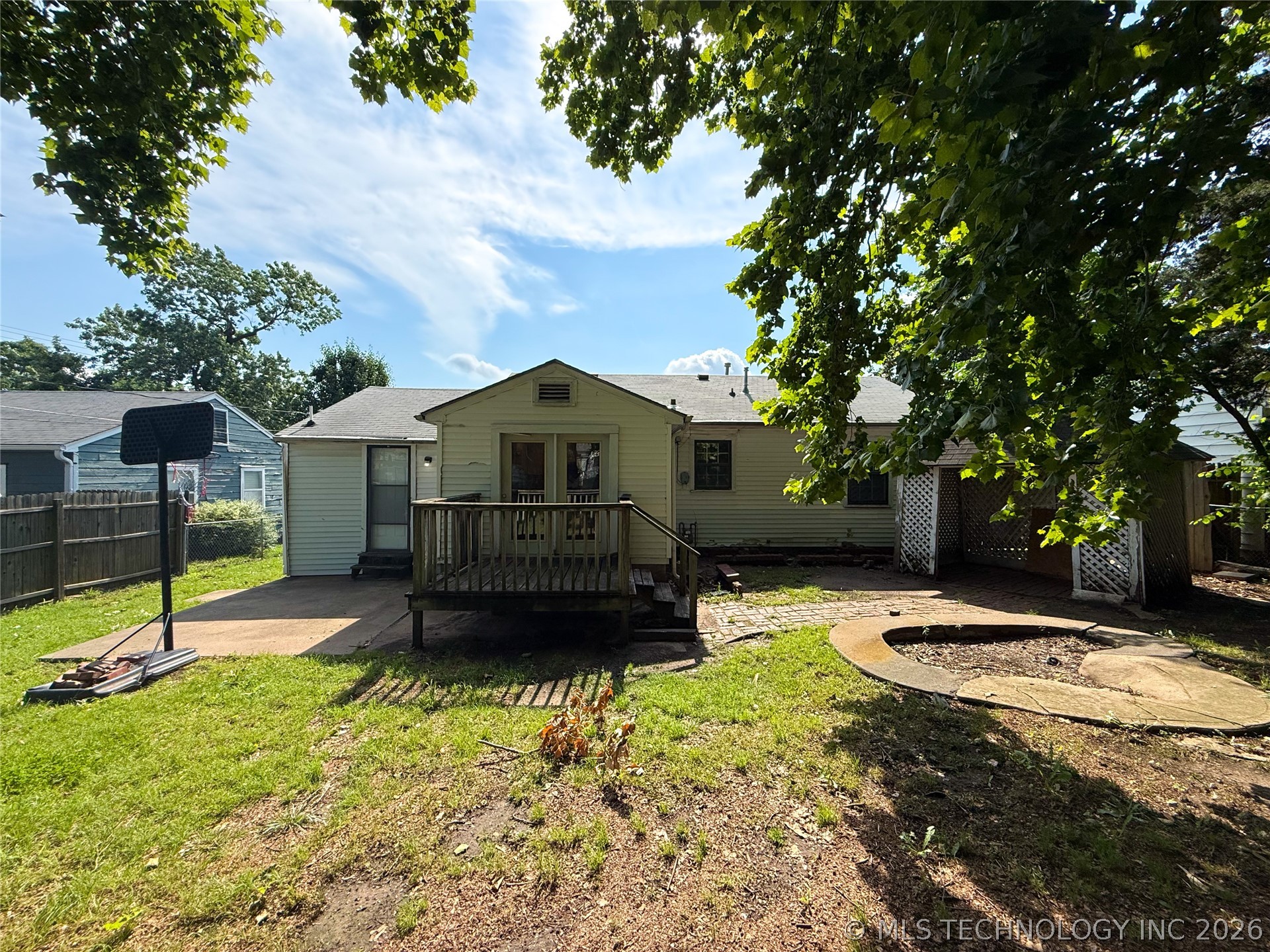 1230 N Olympia Avenue Tulsa OK 74127