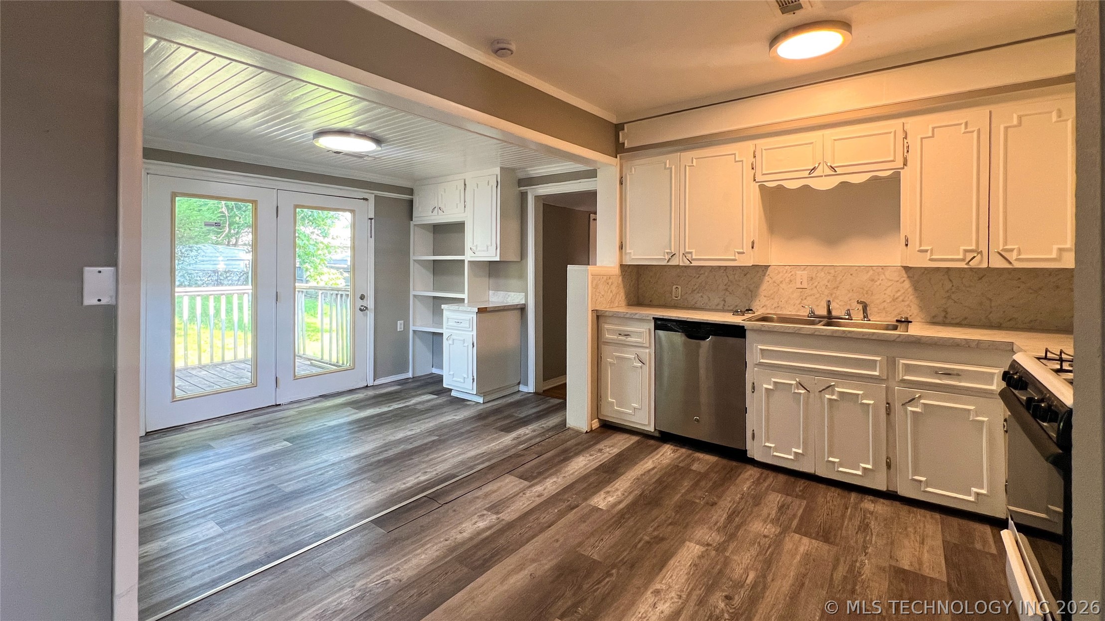 1230 N Olympia Avenue Tulsa OK 74127