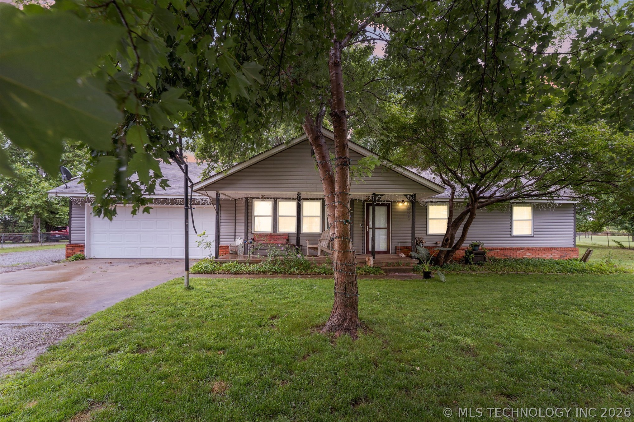 14830 Cedar Drive Claremore OK 74017