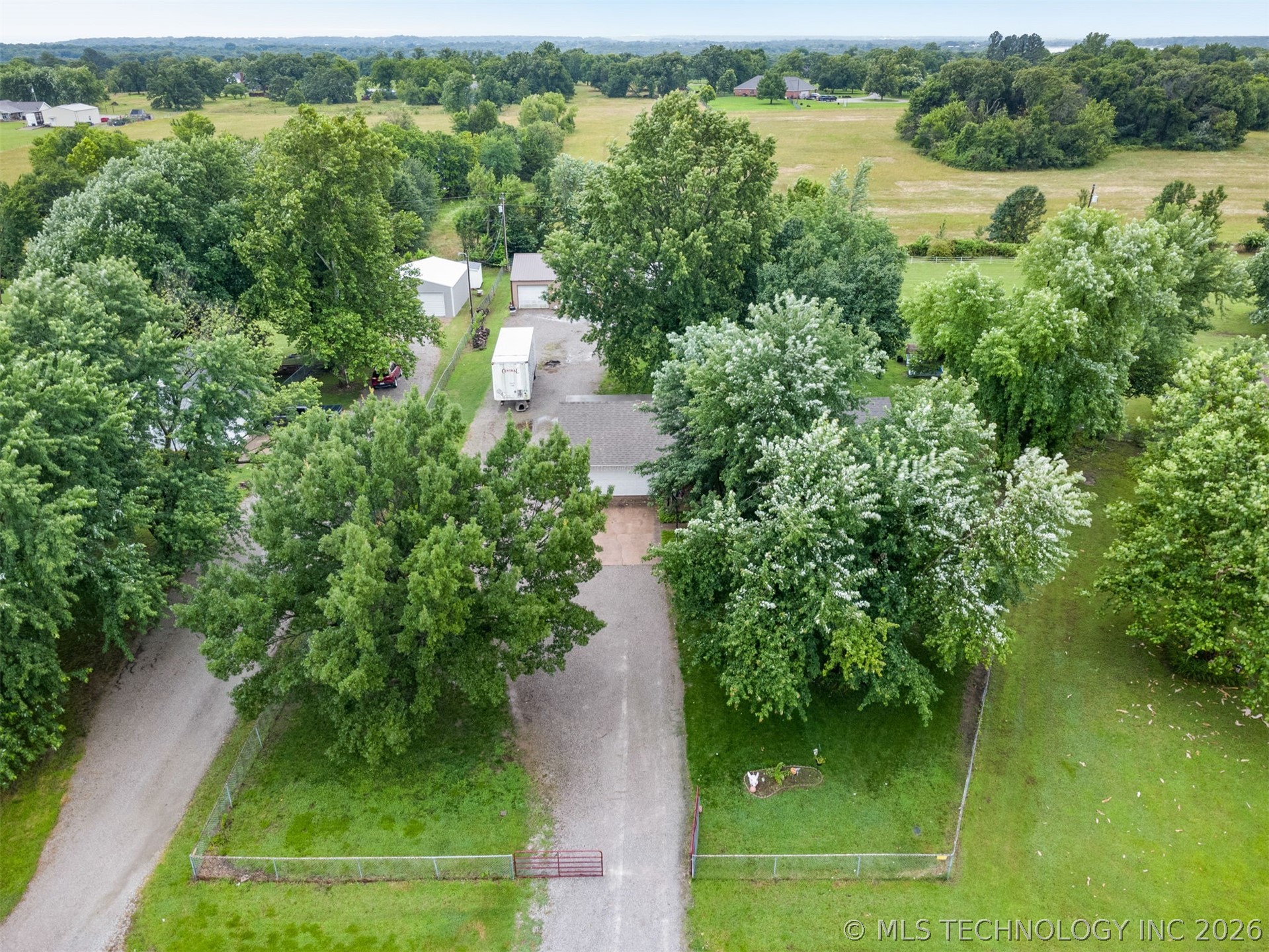 14830 Cedar Drive Claremore OK 74017