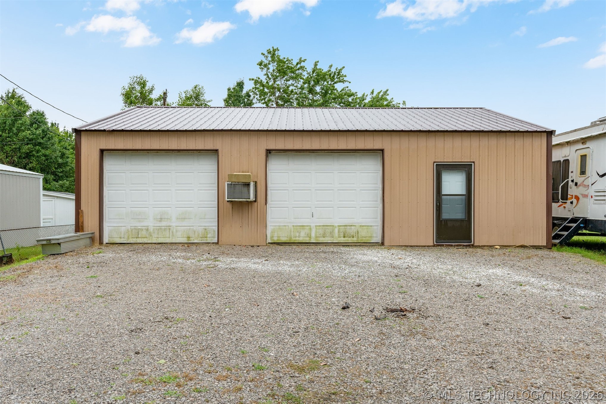 14830 Cedar Drive Claremore OK 74017