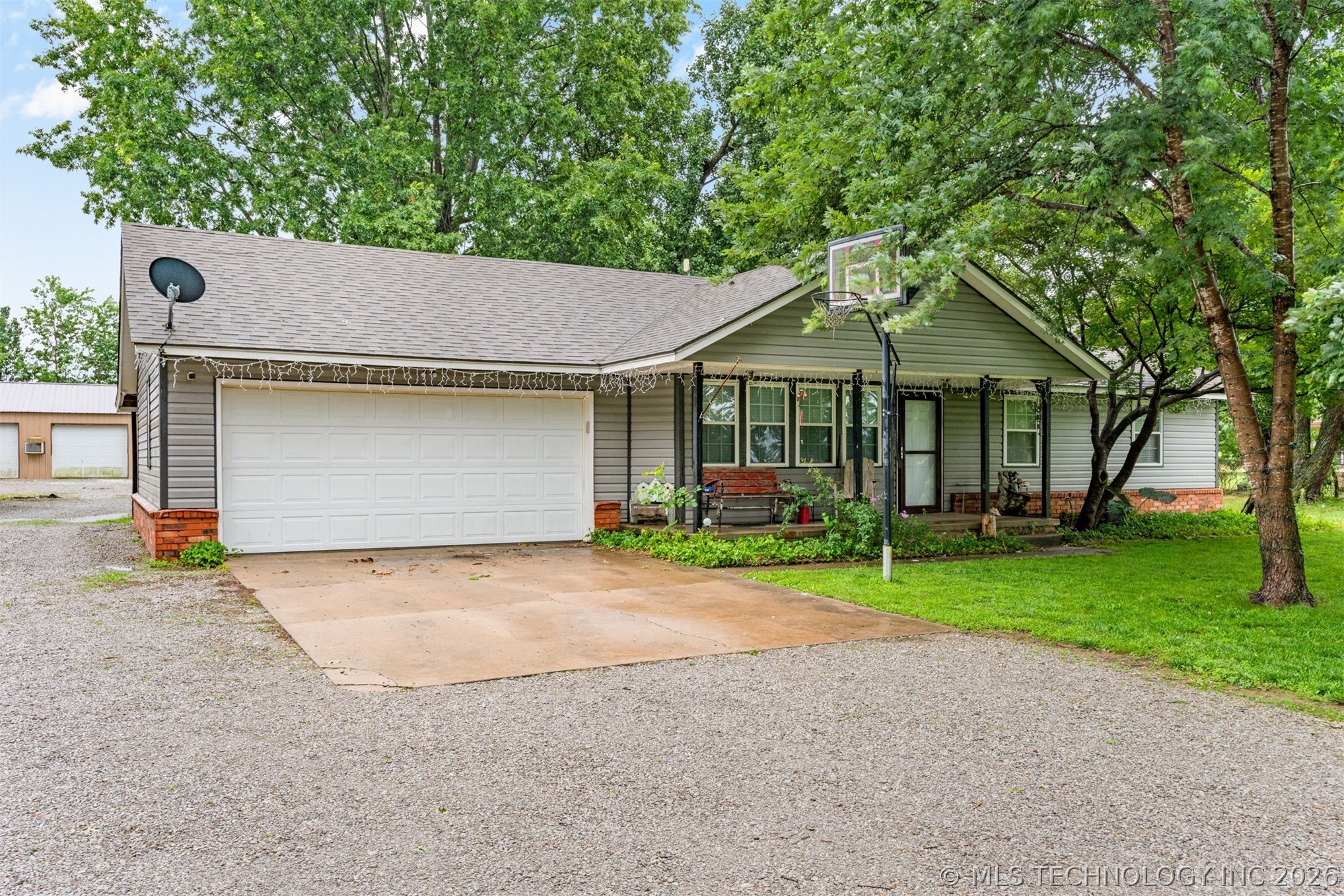 14830 Cedar Drive Claremore OK 74017