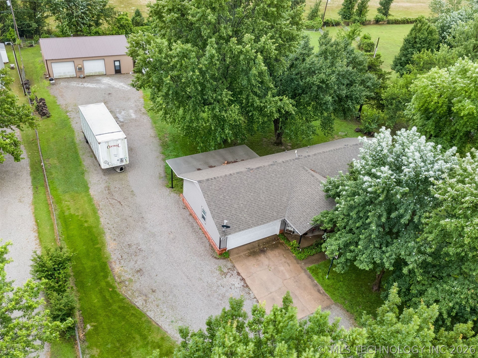 14830 Cedar Drive Claremore OK 74017