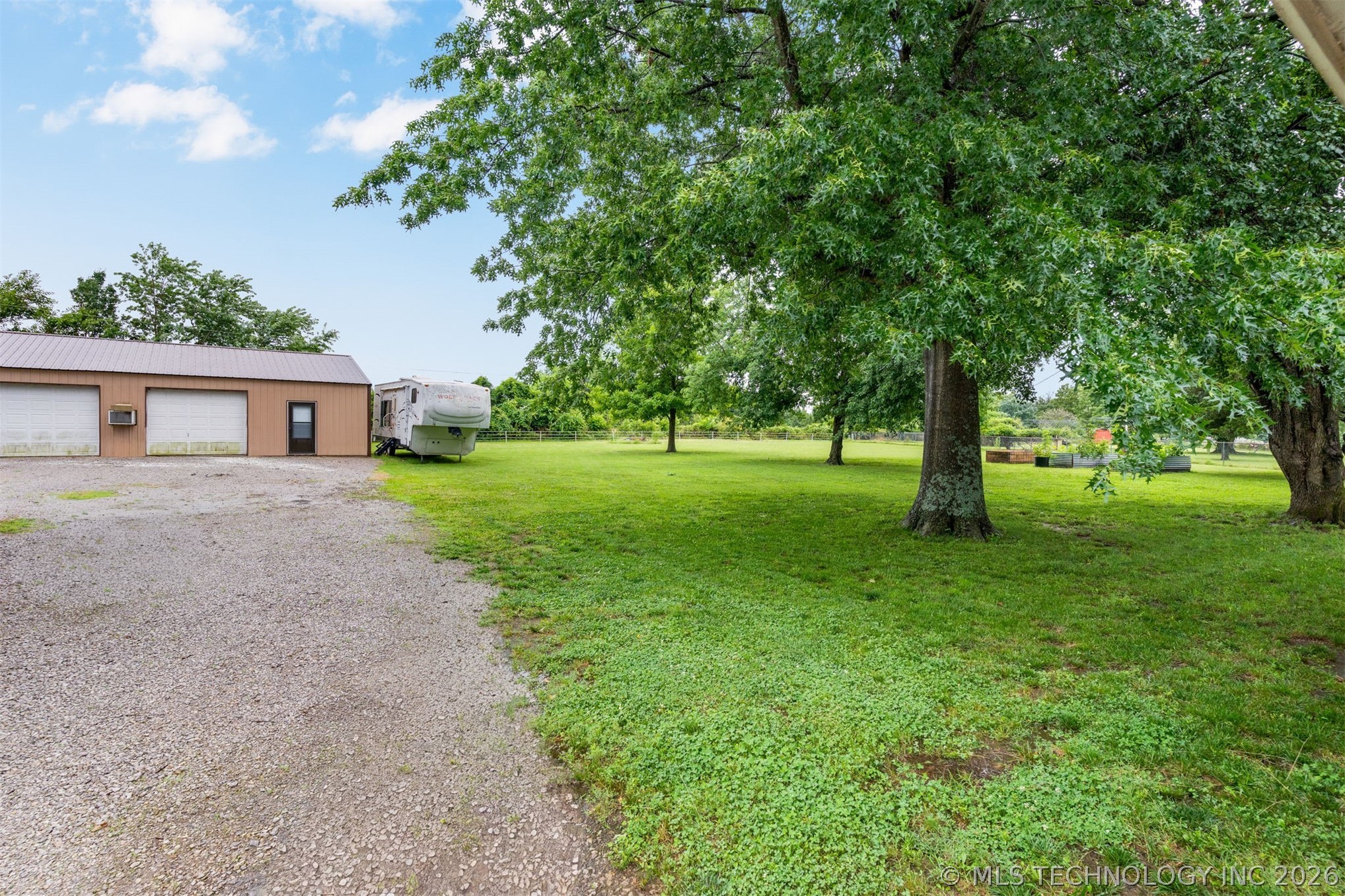 14830 Cedar Drive Claremore OK 74017