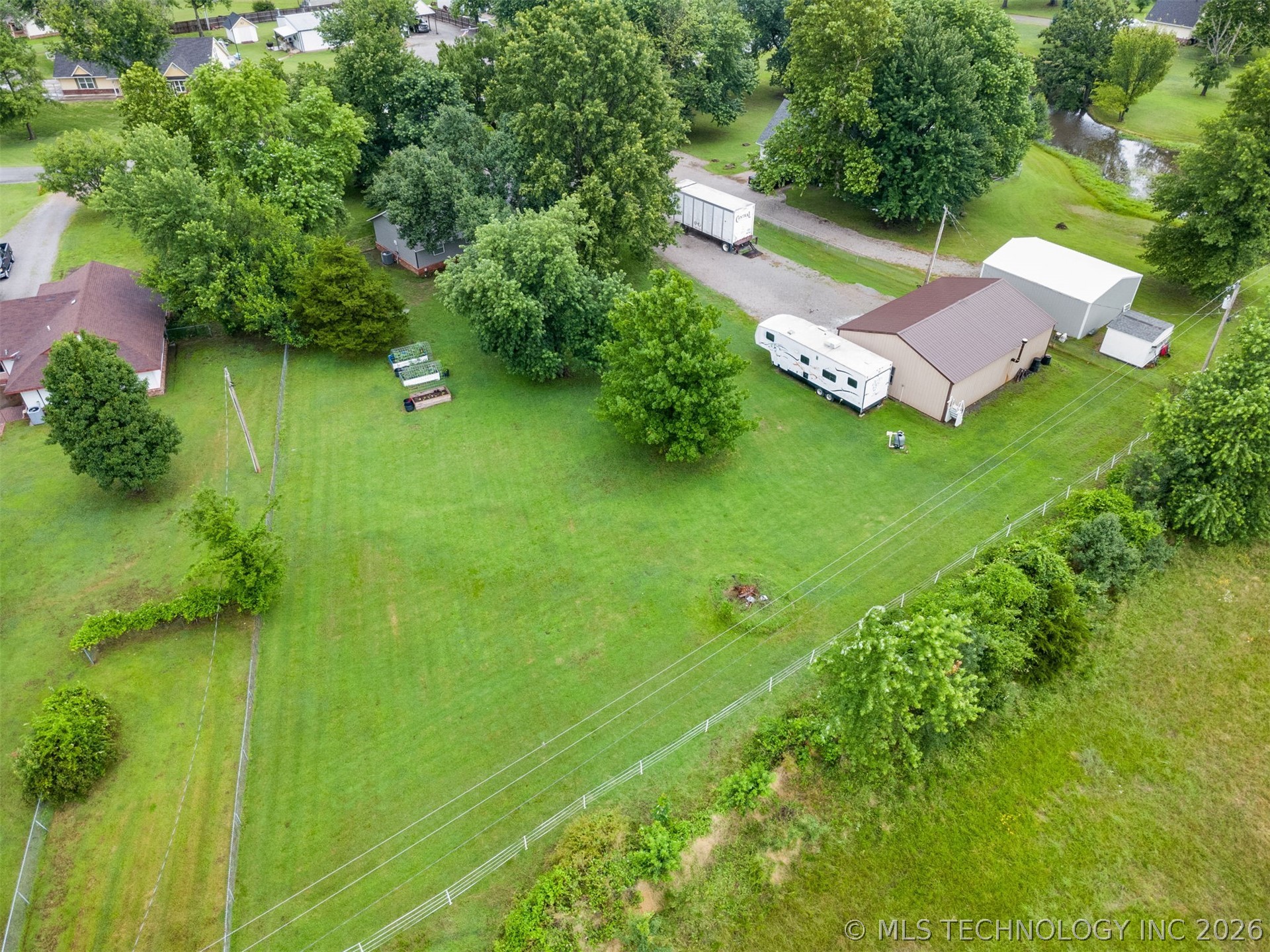 14830 Cedar Drive Claremore OK 74017