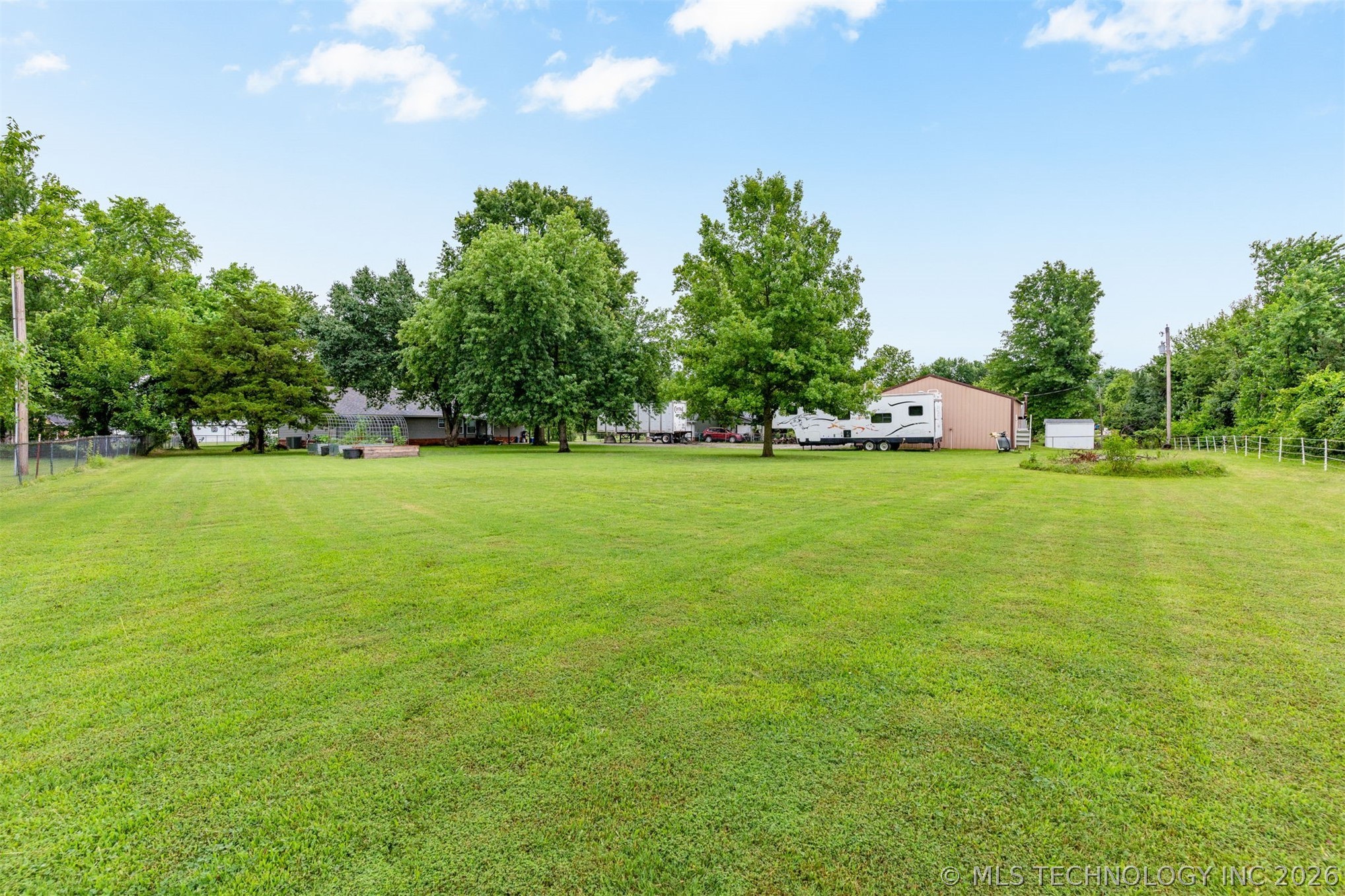 14830 Cedar Drive Claremore OK 74017