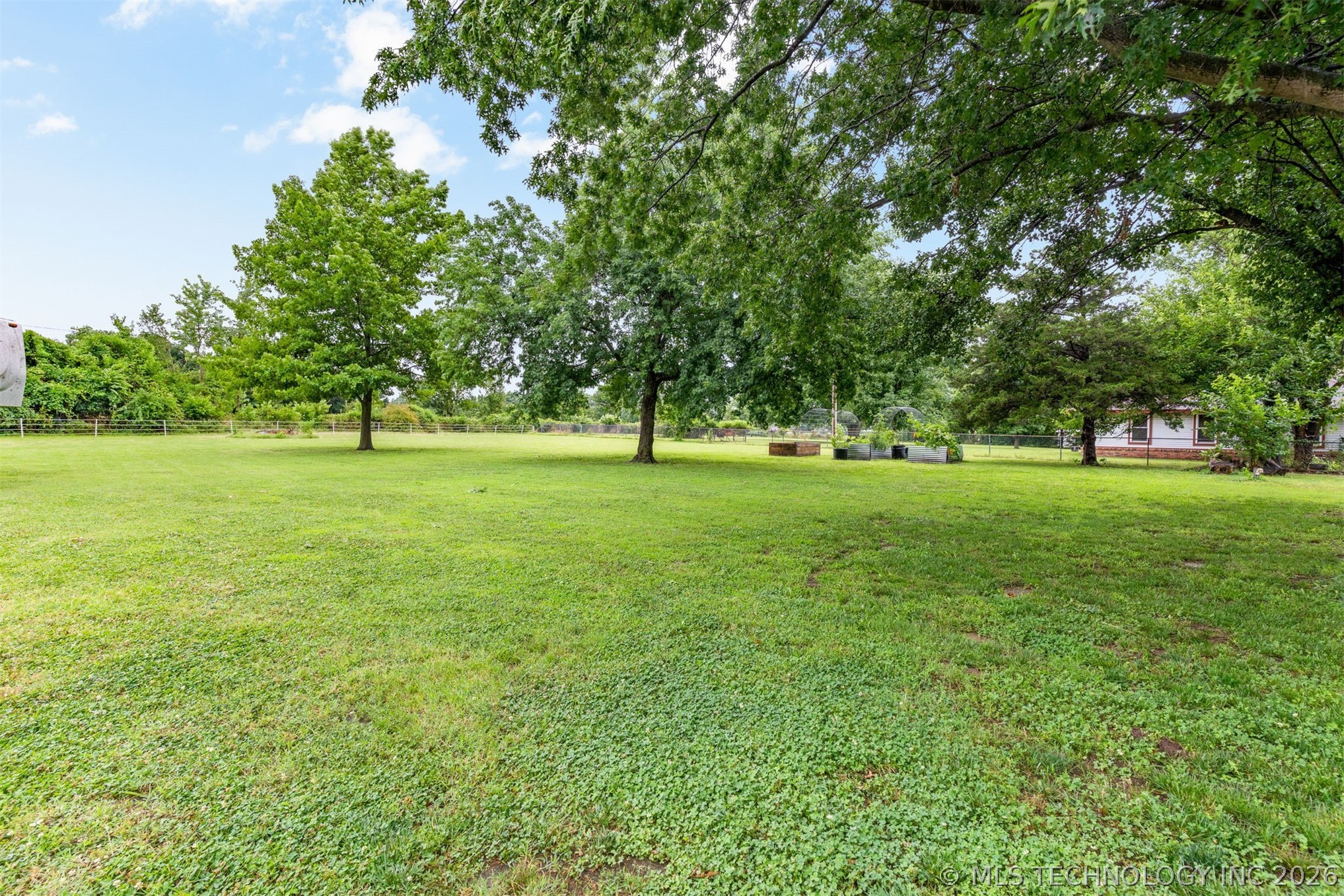 14830 Cedar Drive Claremore OK 74017
