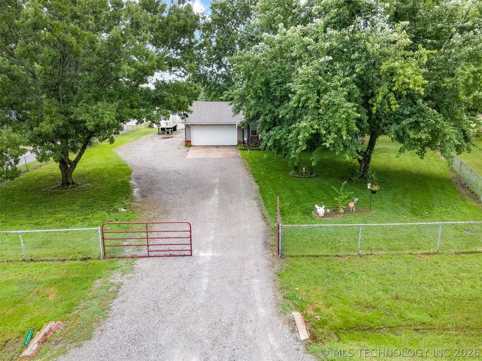 14830 Cedar Drive Claremore OK 74017