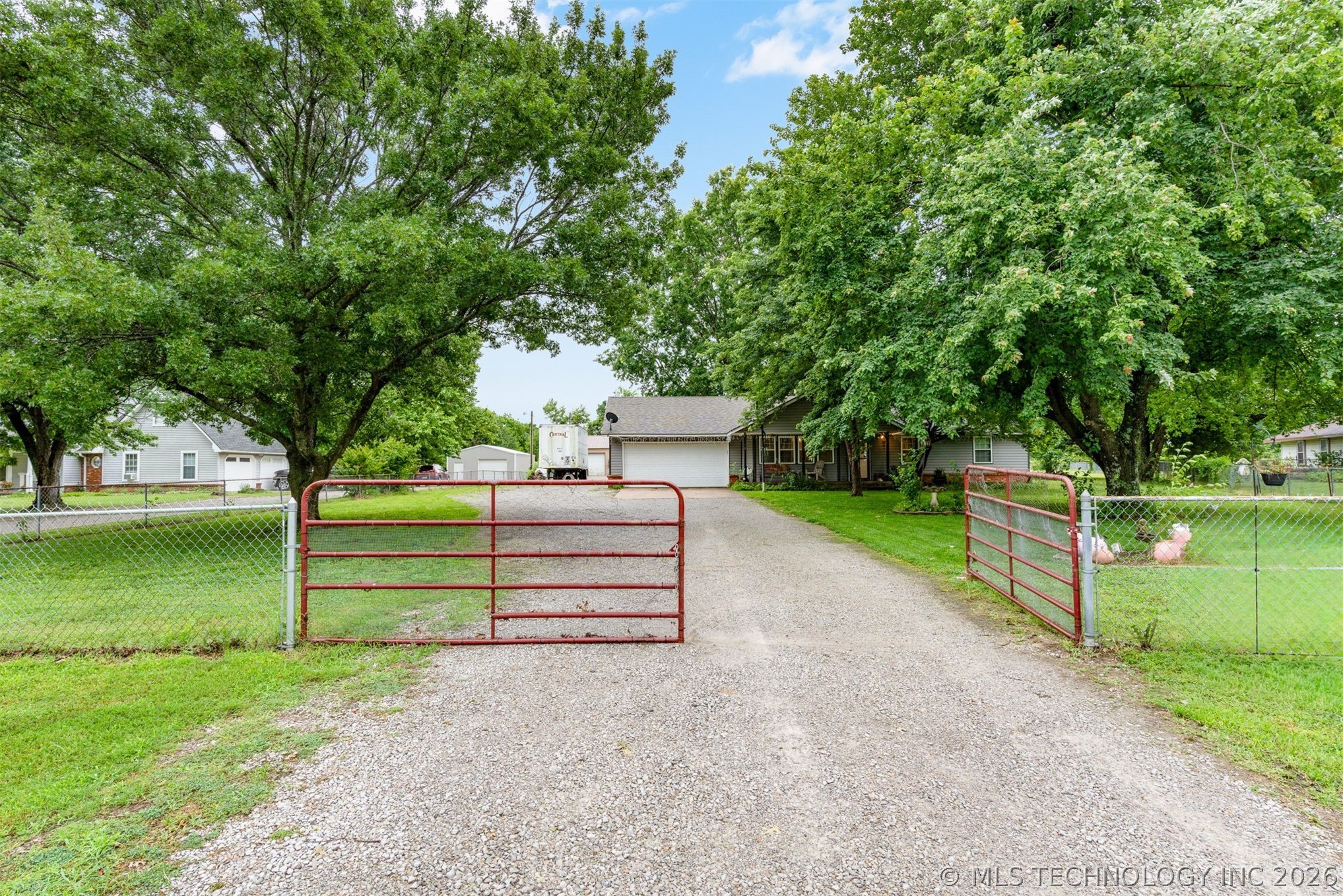 14830 Cedar Drive Claremore OK 74017
