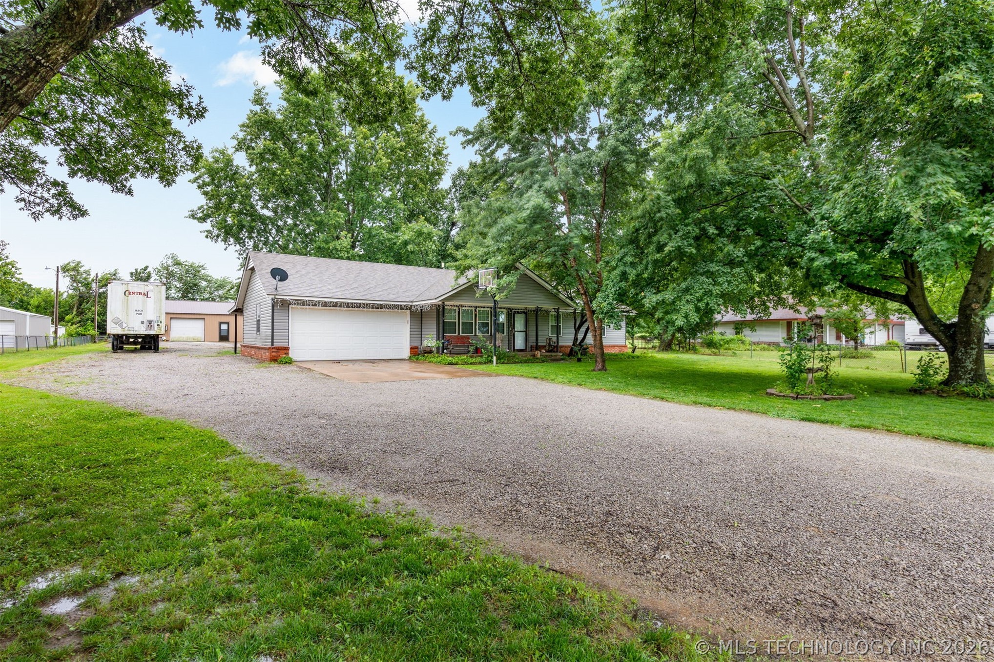 14830 Cedar Drive Claremore OK 74017