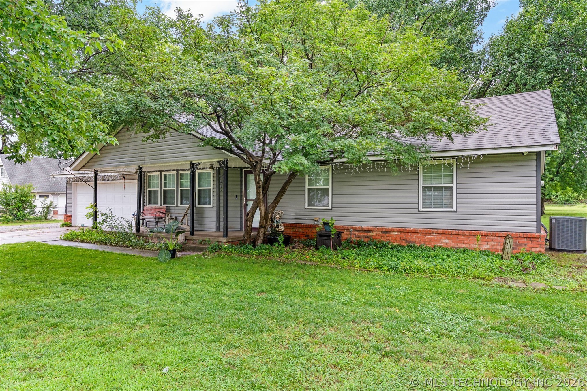 14830 Cedar Drive Claremore OK 74017