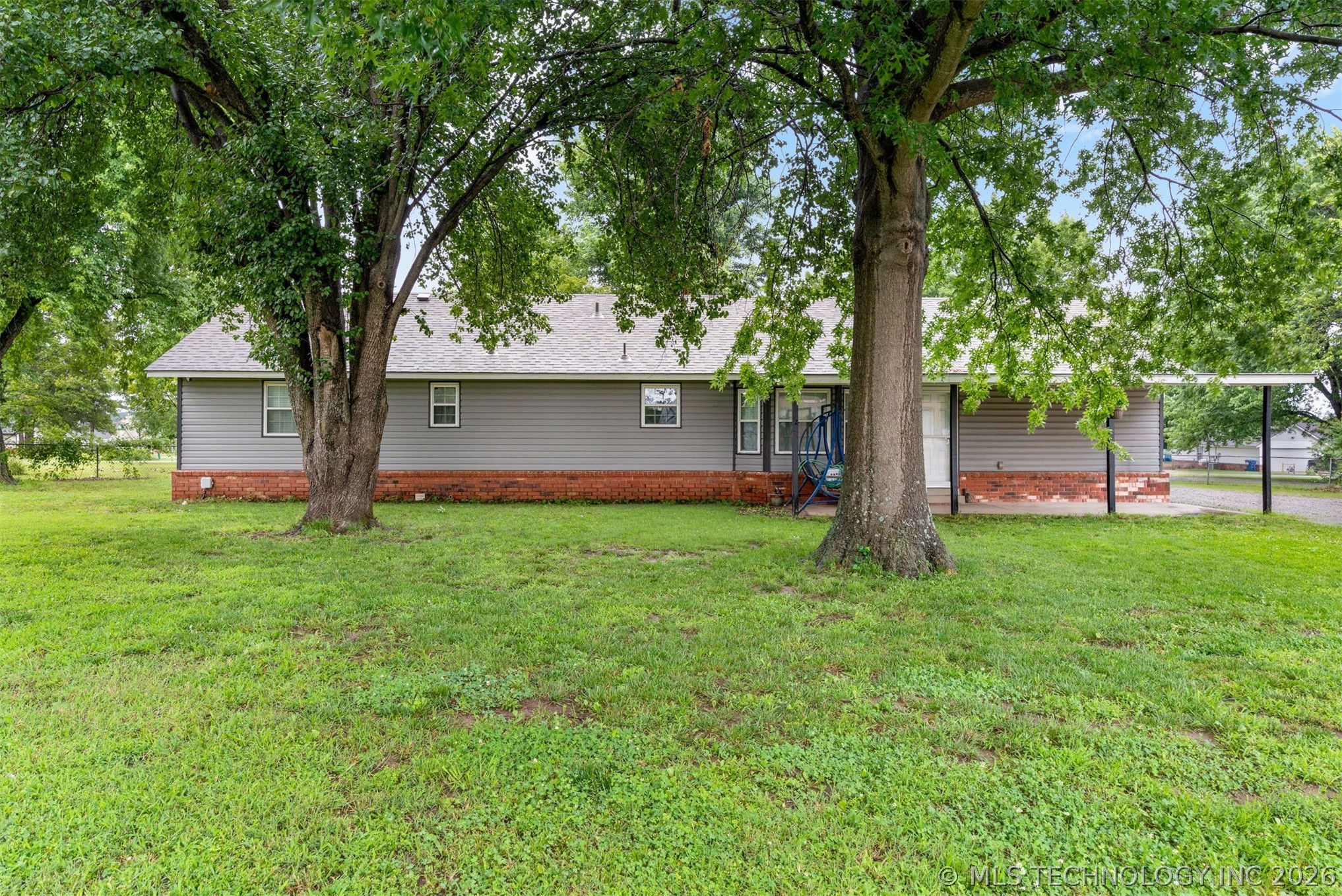 14830 Cedar Drive Claremore OK 74017