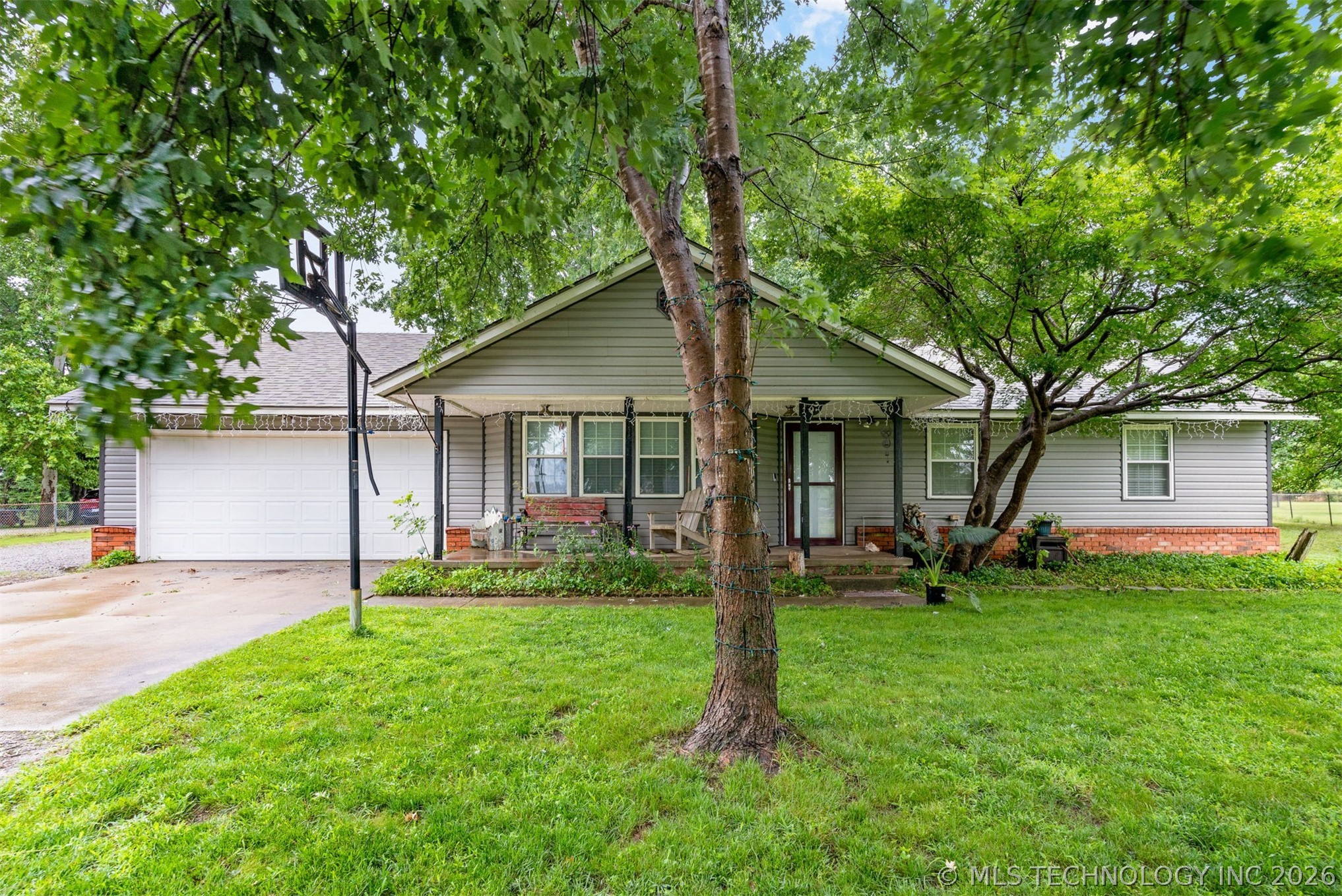 14830 Cedar Drive Claremore OK 74017