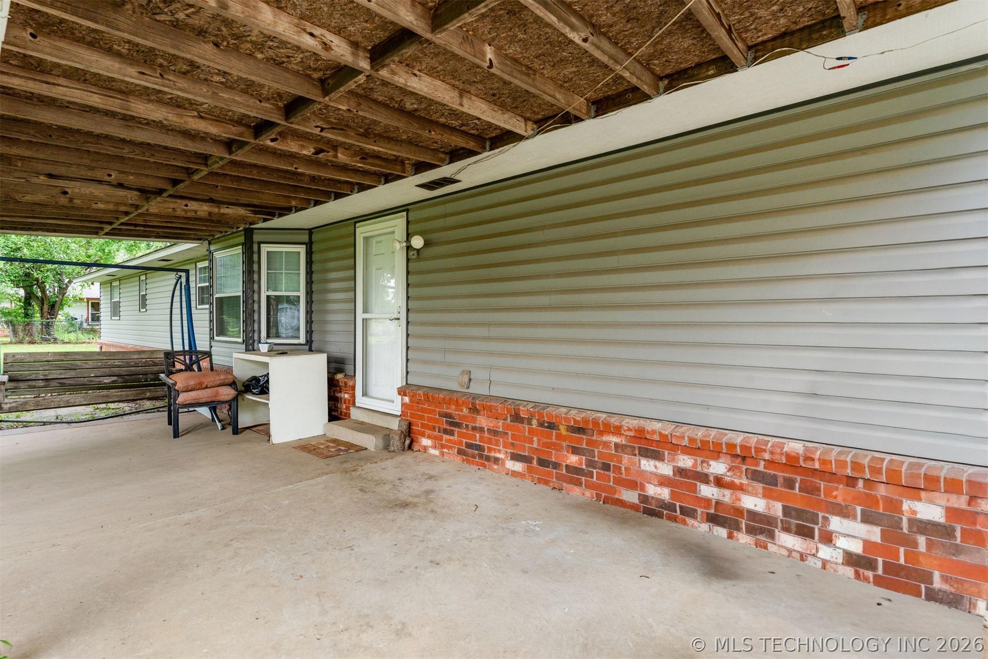14830 Cedar Drive Claremore OK 74017