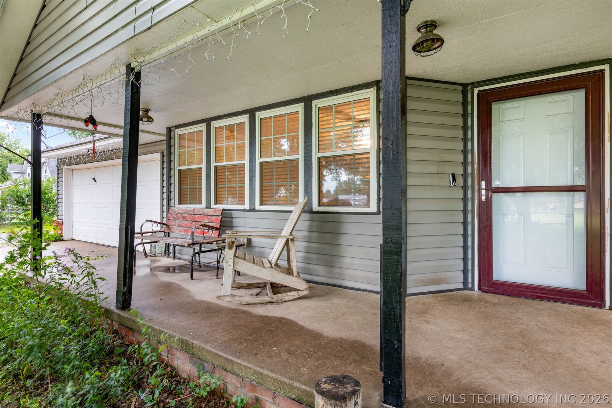 14830 Cedar Drive Claremore OK 74017