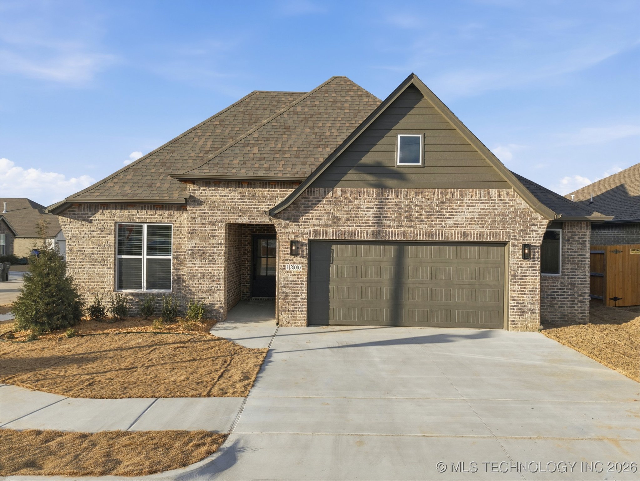 1300 N Beech Street Broken Arrow OK 74012