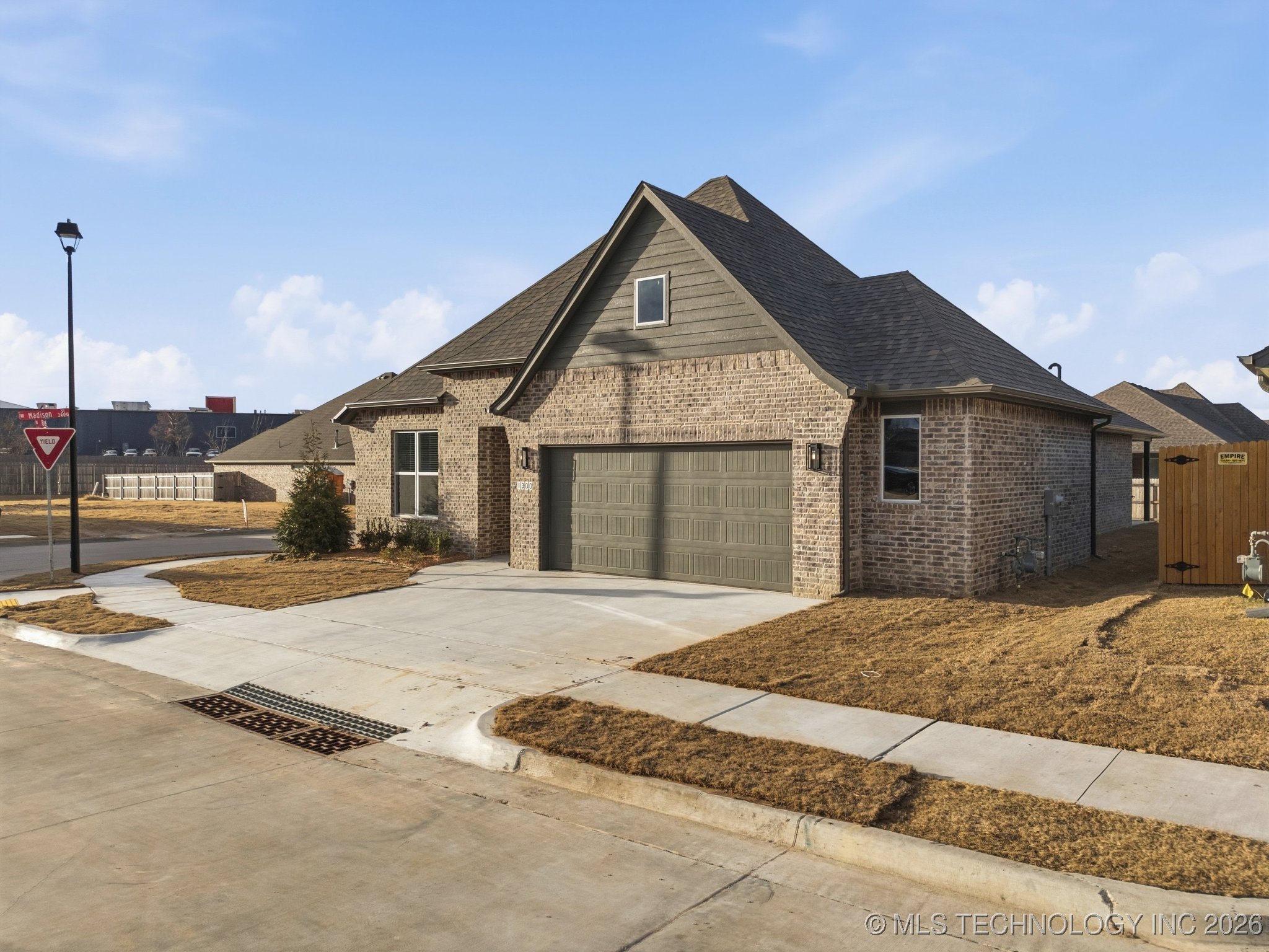 1300 N Beech Street Broken Arrow OK 74012
