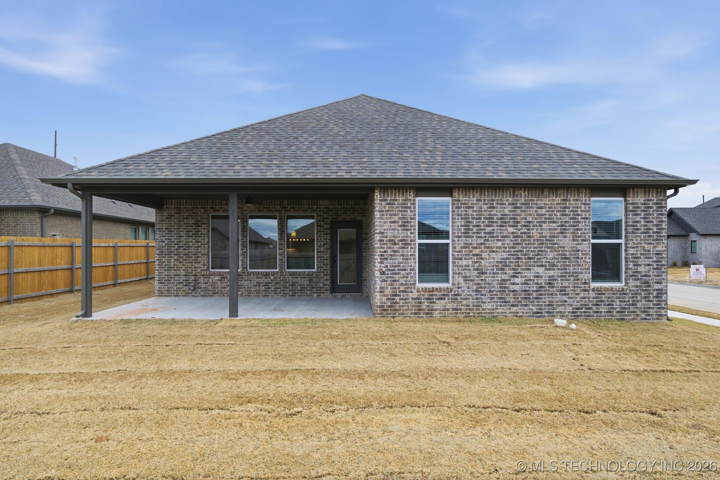 1300 N Beech Street Broken Arrow OK 74012