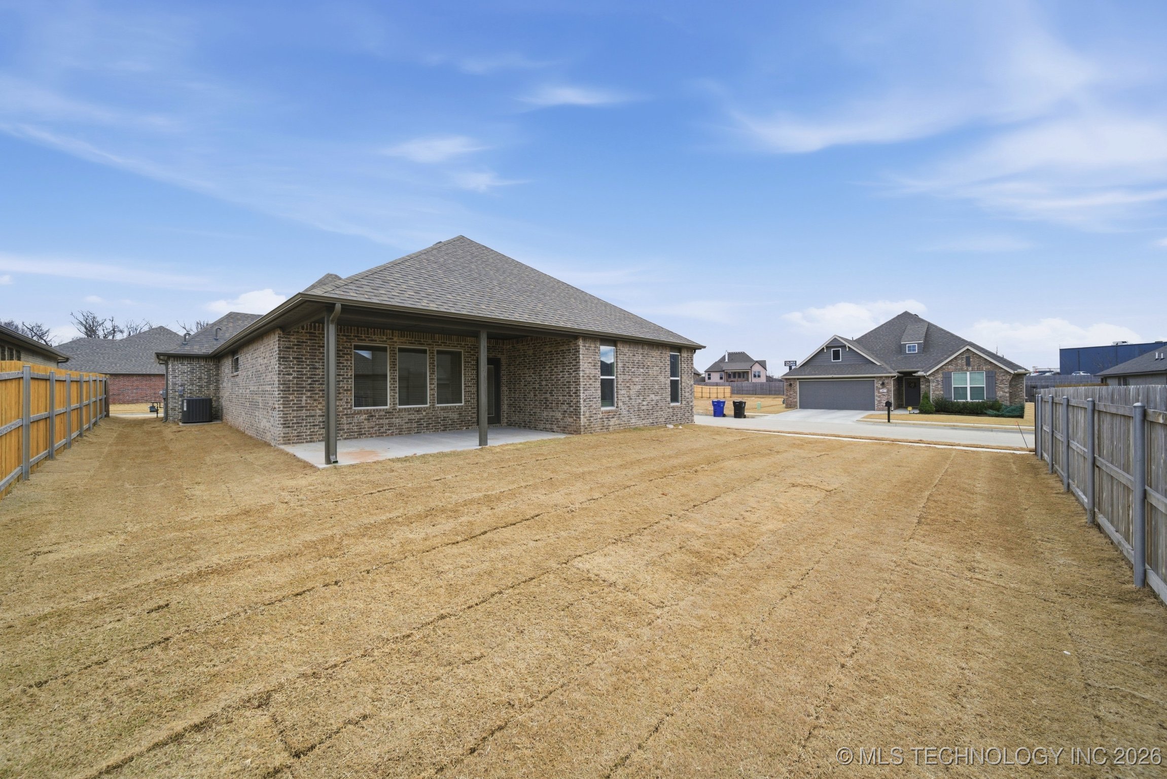 1300 N Beech Street Broken Arrow OK 74012