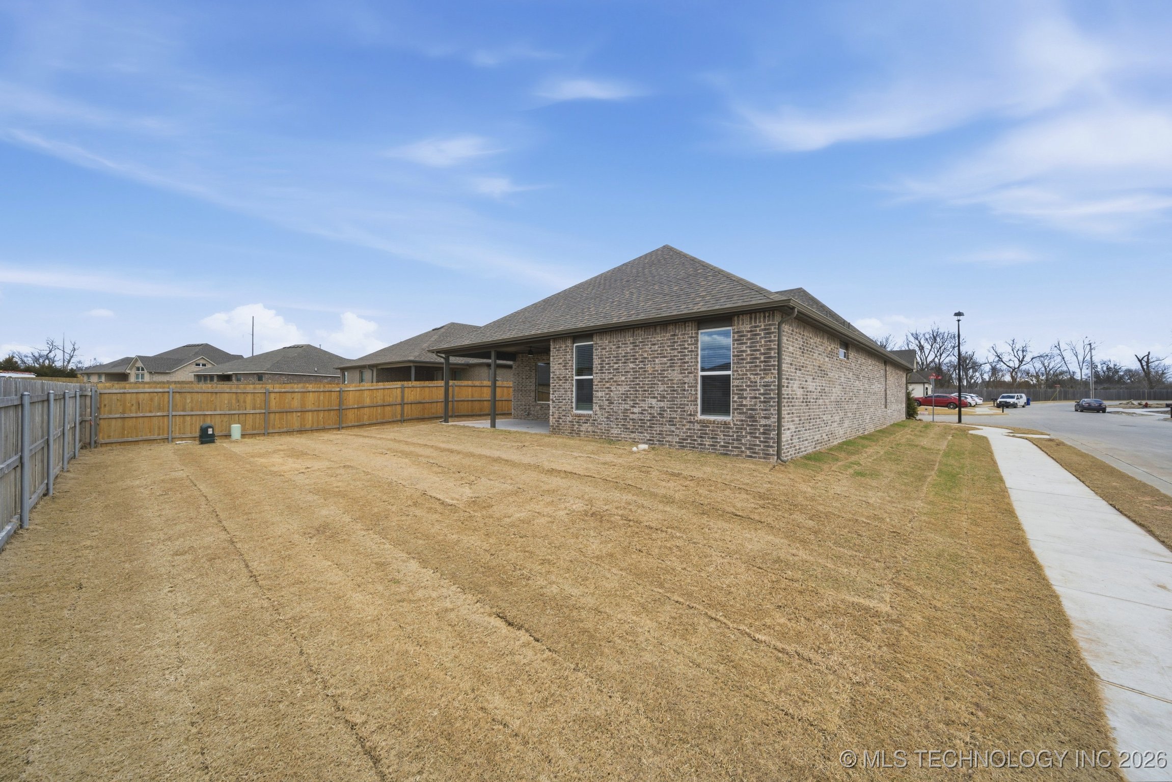 1300 N Beech Street Broken Arrow OK 74012