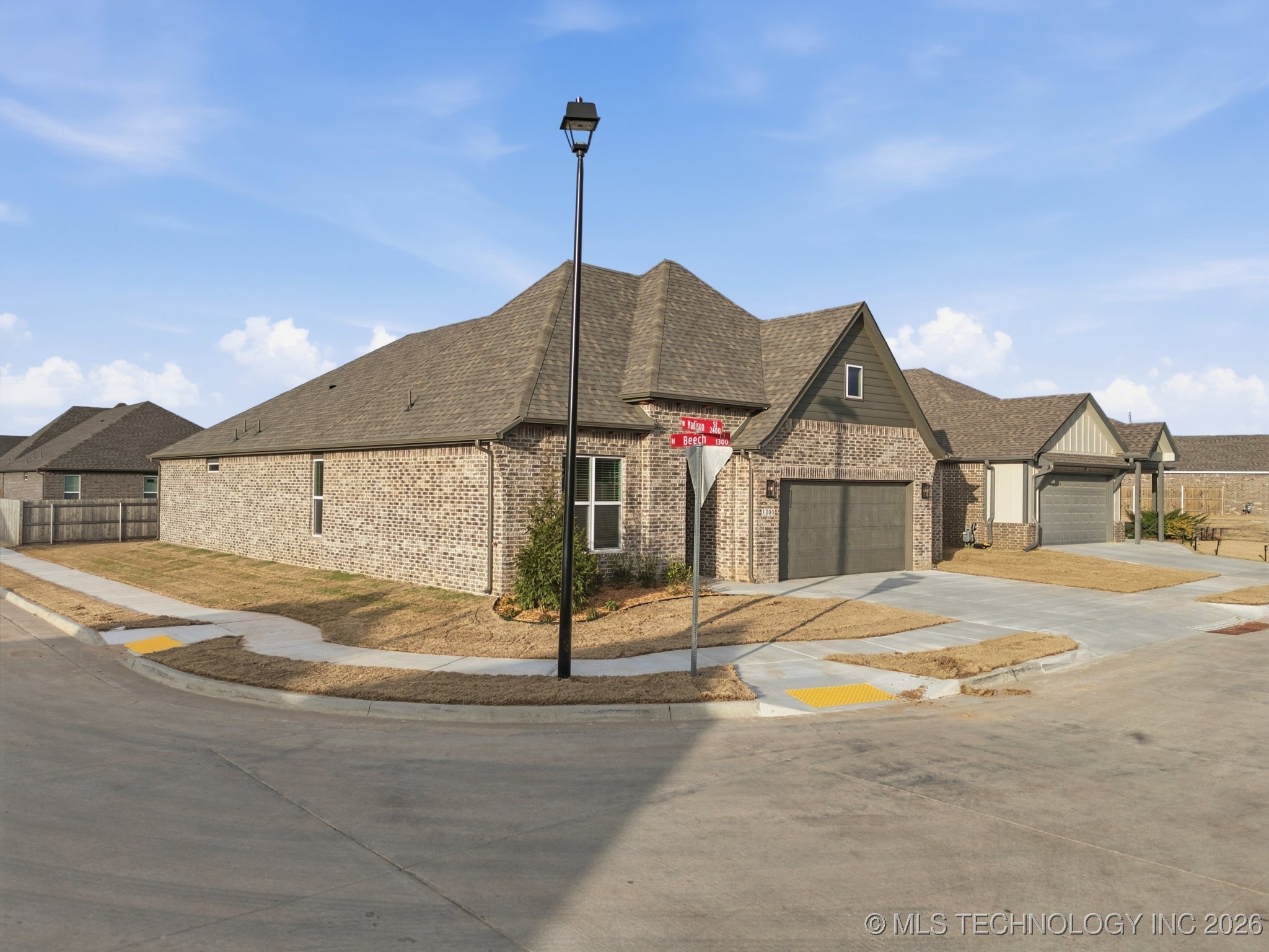 1300 N Beech Street Broken Arrow OK 74012