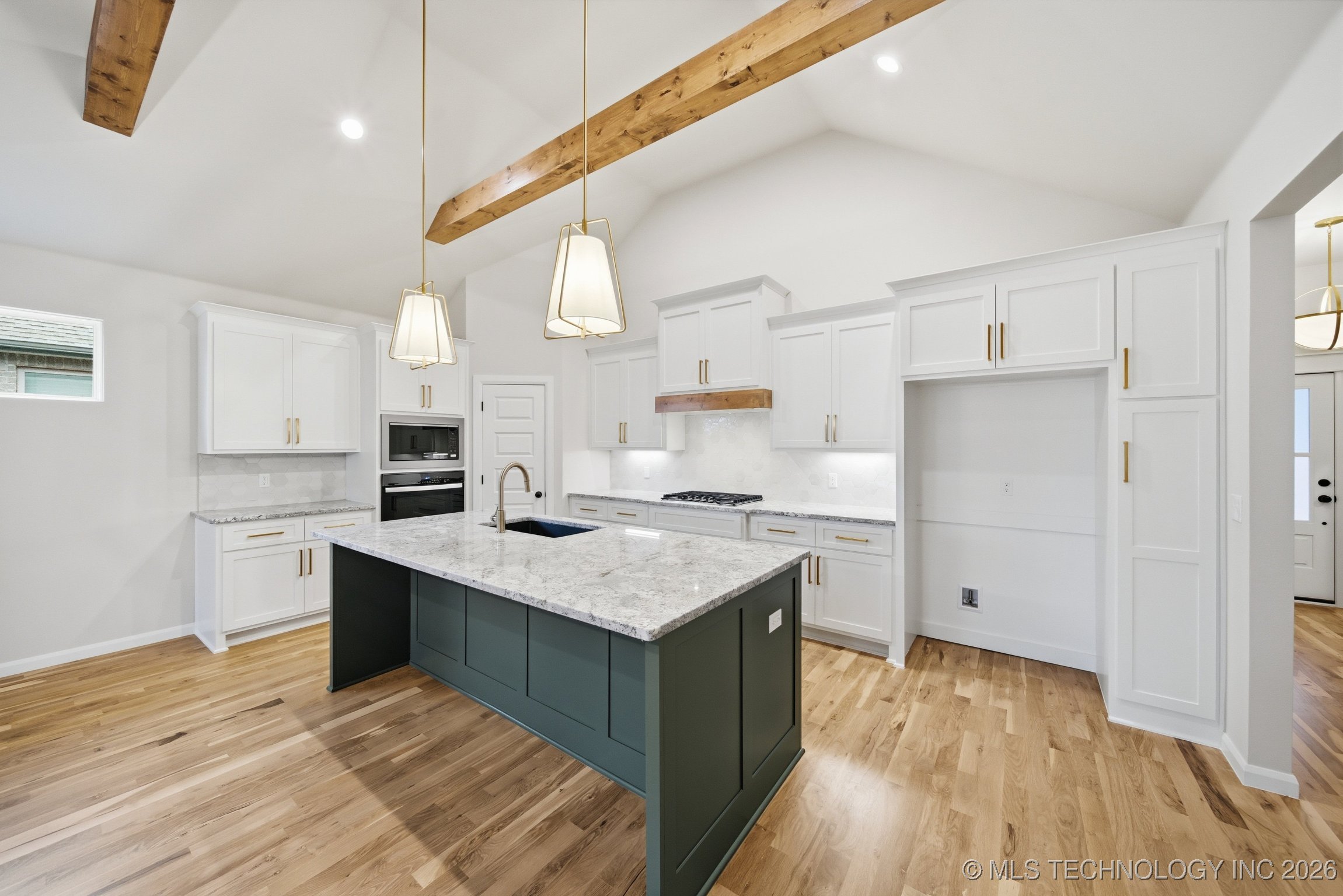 1300 N Beech Street Broken Arrow OK 74012