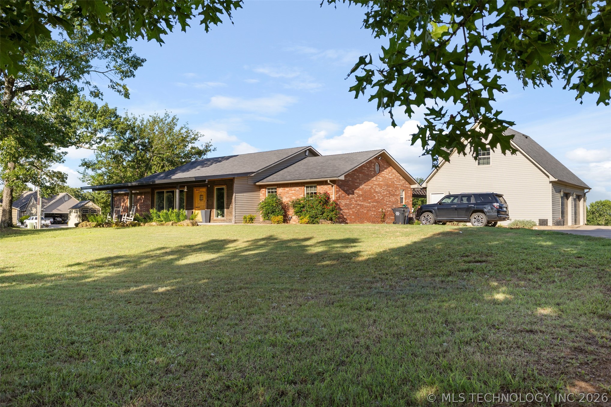 15505 County Road 3580 Ada OK 74820