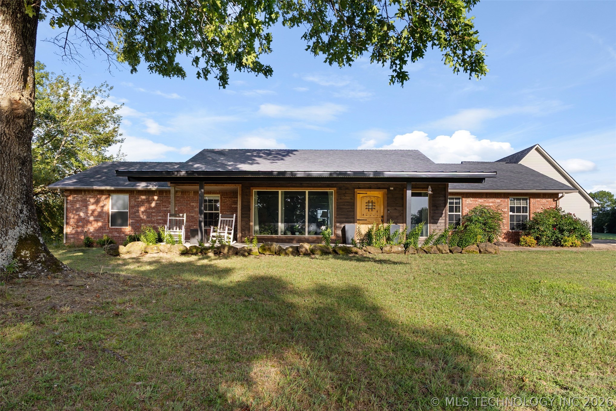 15505 County Road 3580 Ada OK 74820