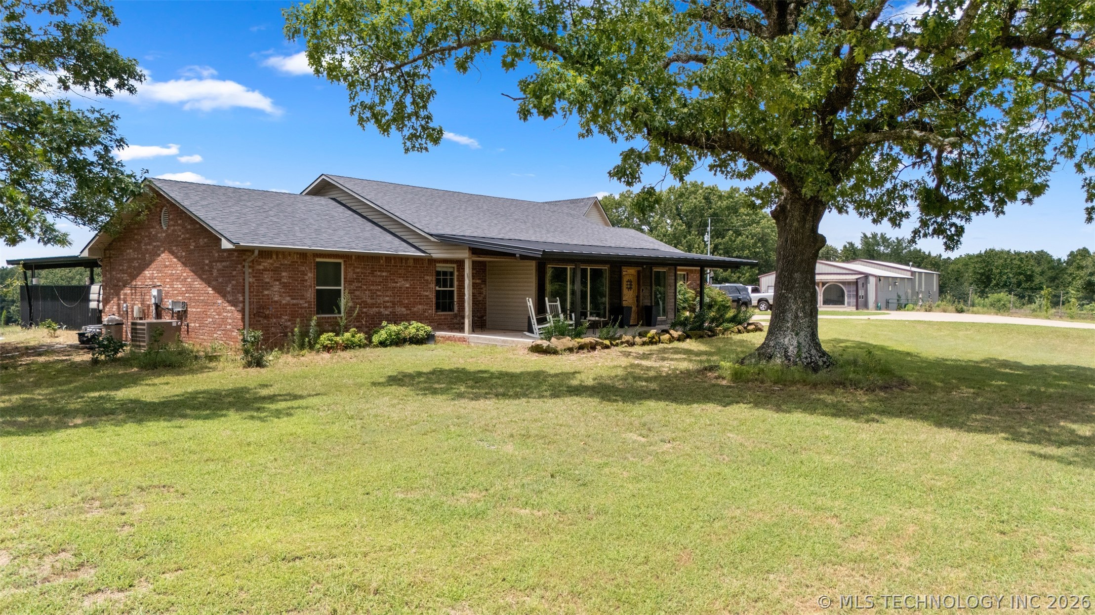 15505 County Road 3580 Ada OK 74820