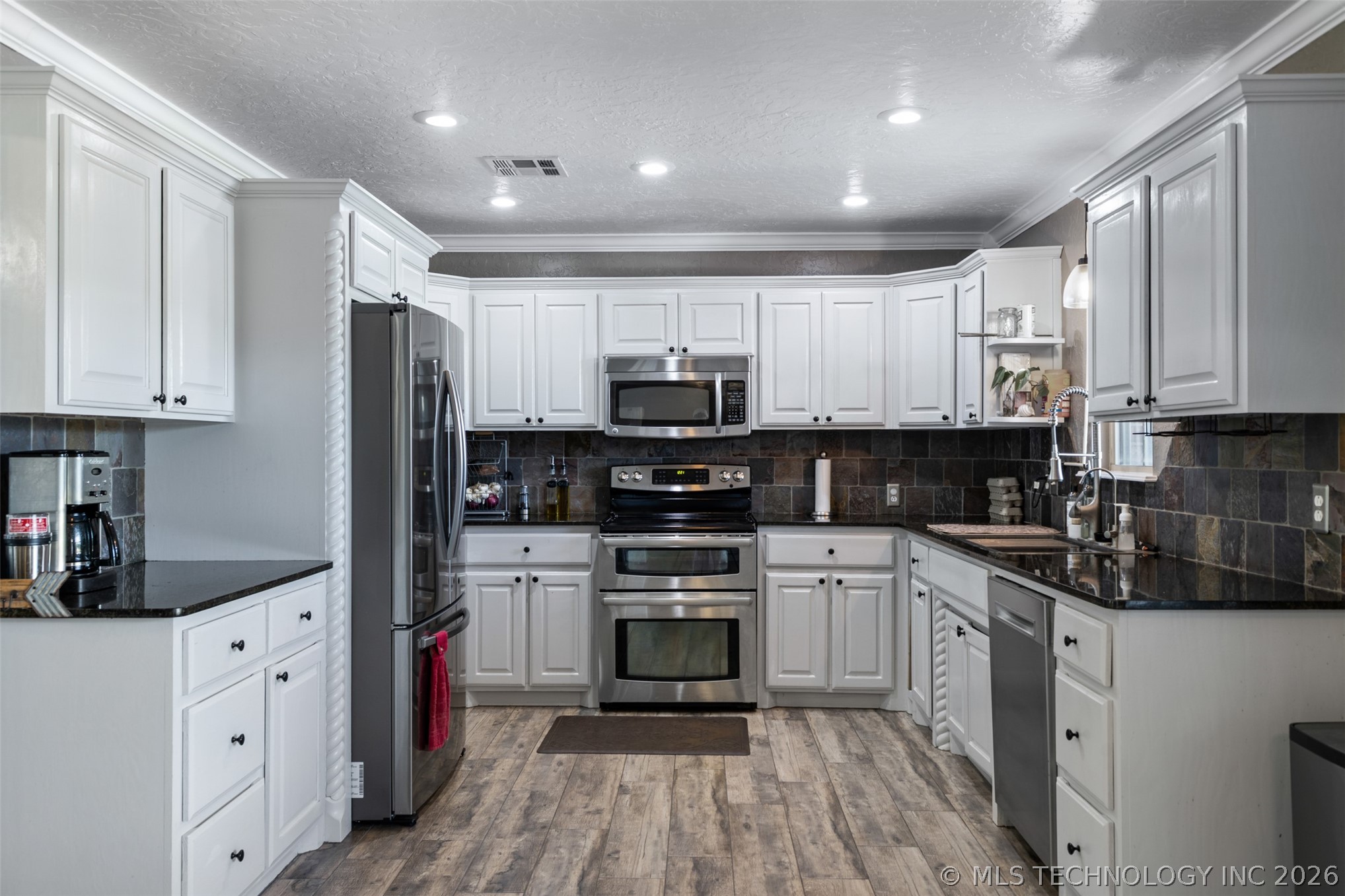 15505 County Road 3580 Ada OK 74820