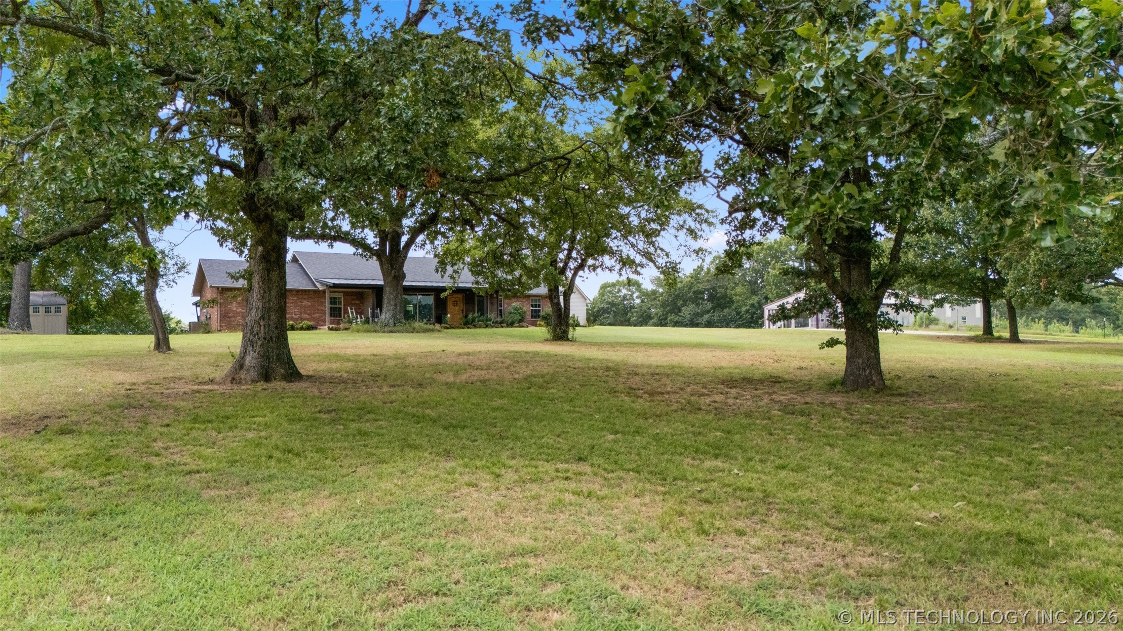 15505 County Road 3580 Ada OK 74820