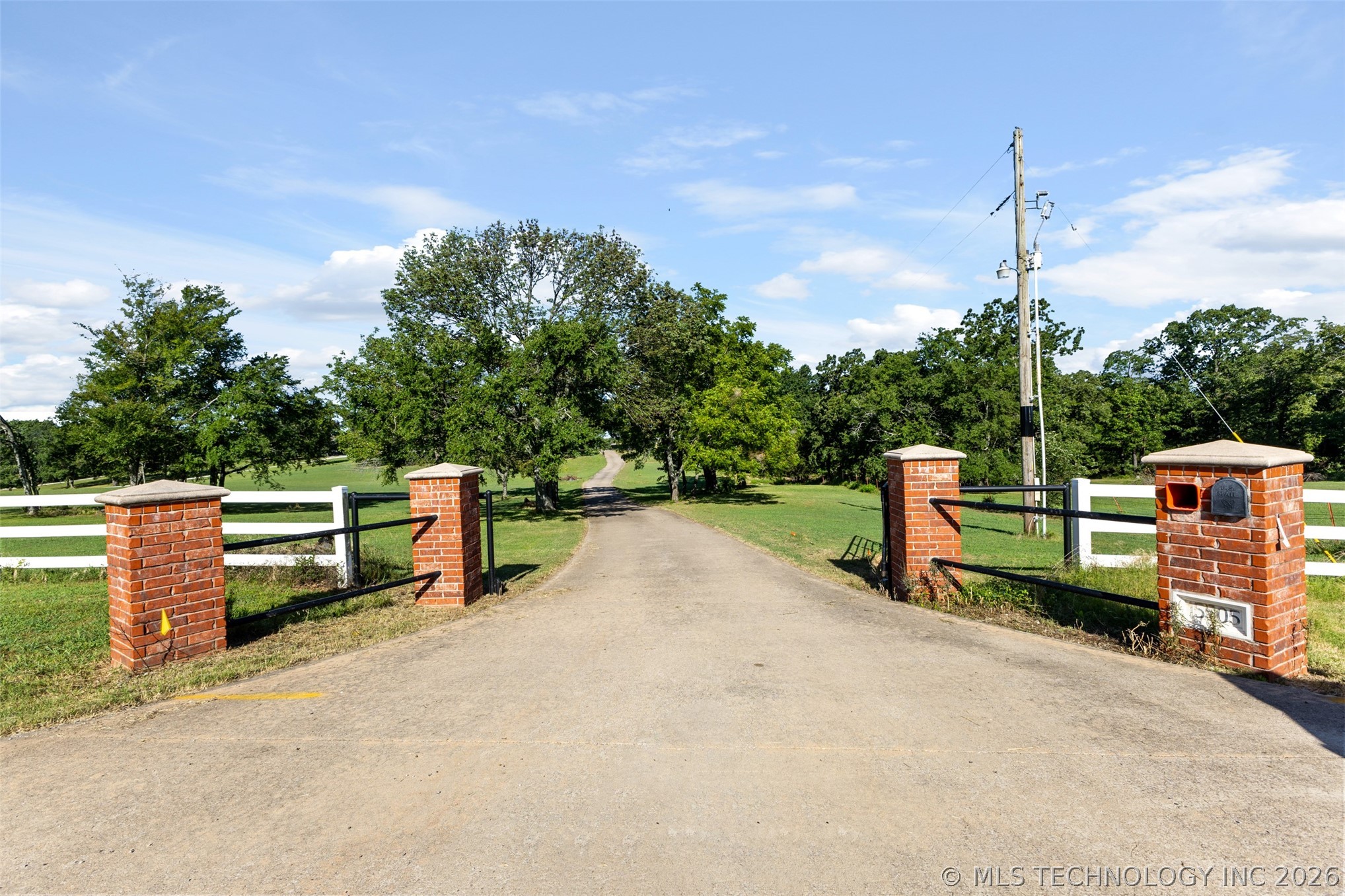 15505 County Road 3580 Ada OK 74820