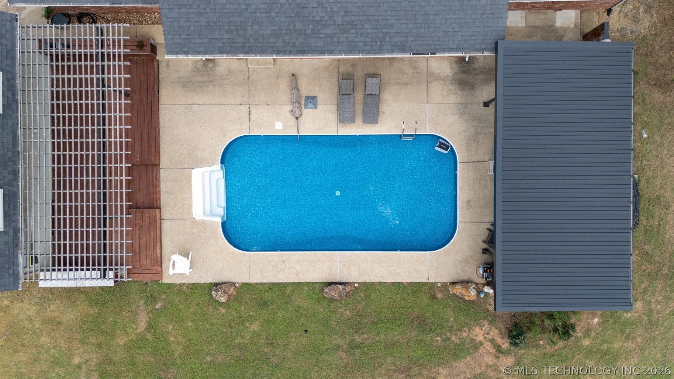 15505 County Road 3580 Ada OK 74820