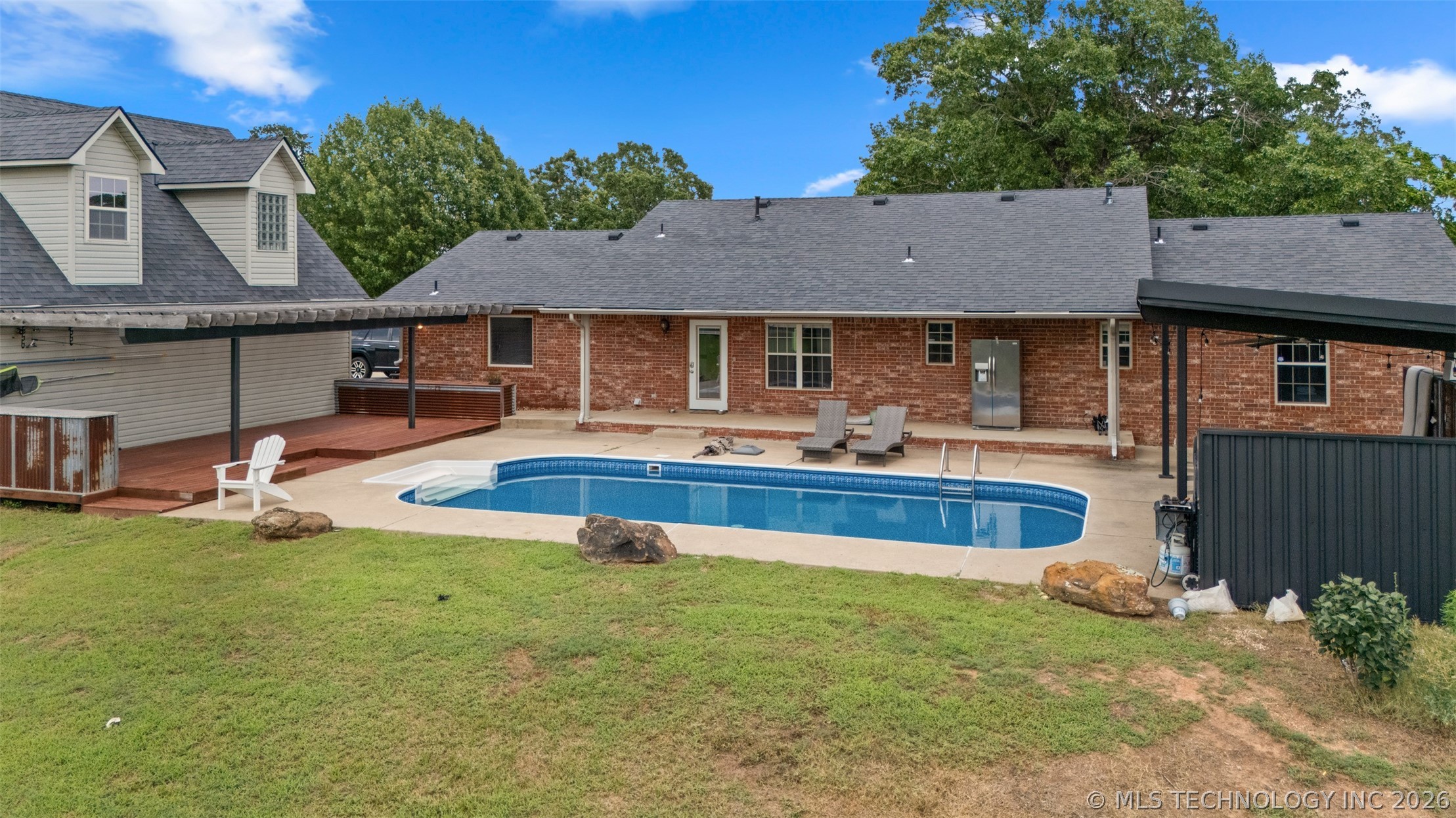 15505 County Road 3580 Ada OK 74820