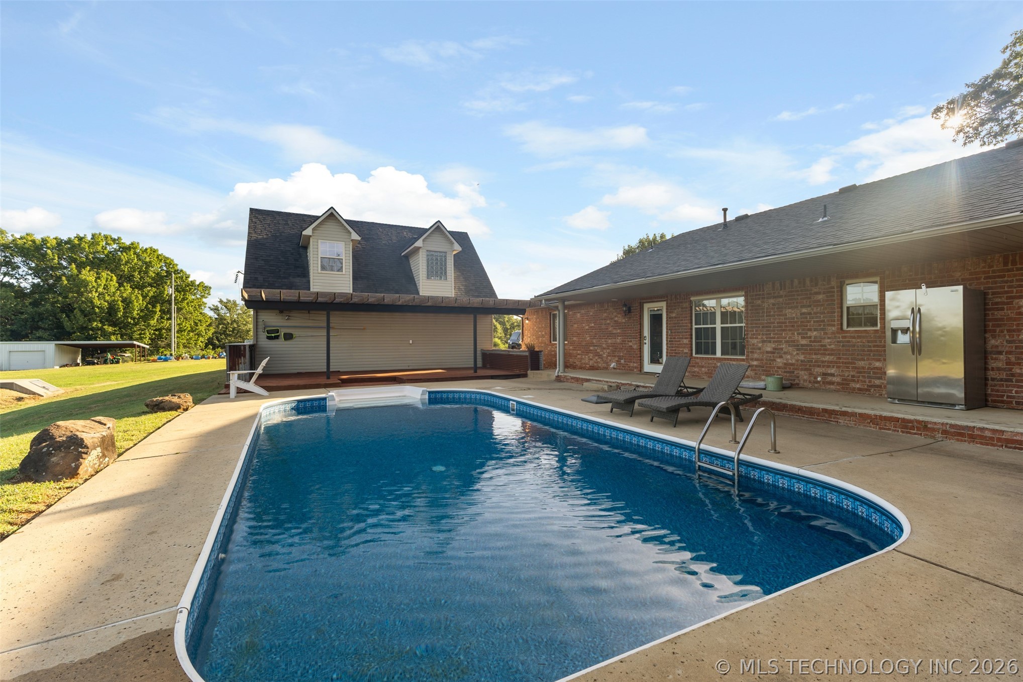 15505 County Road 3580 Ada OK 74820